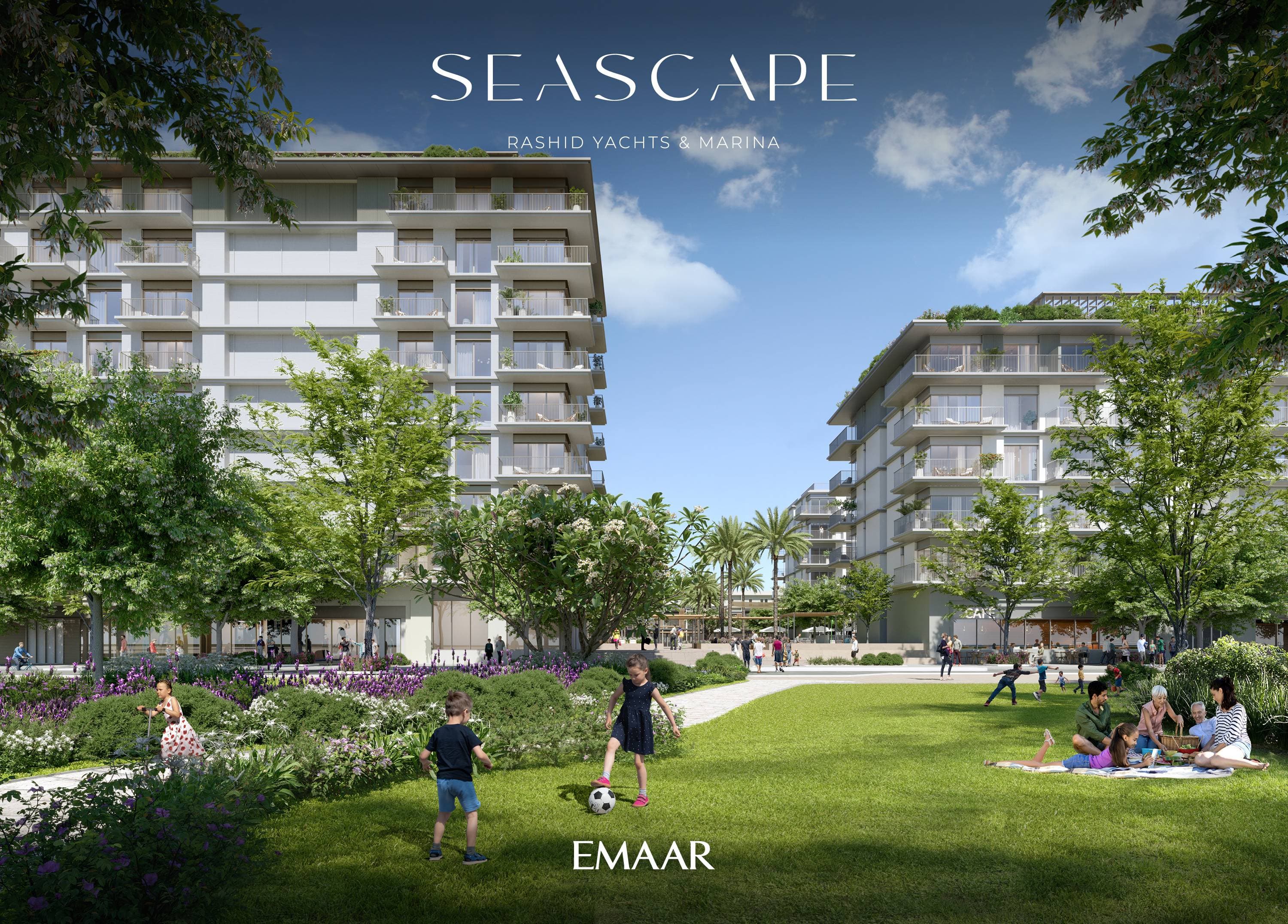 Seascape interior — 15