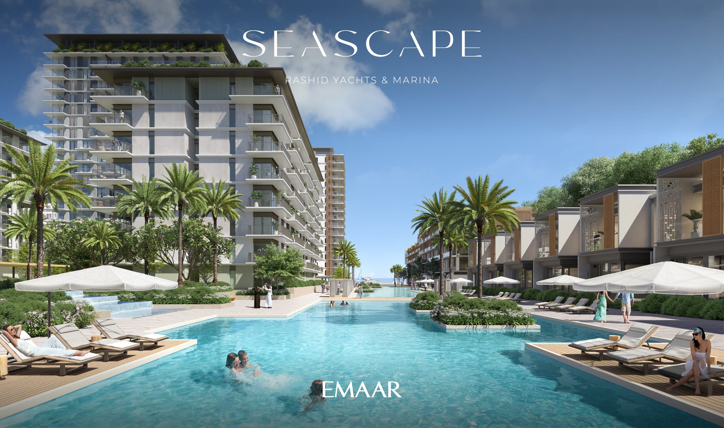 Seascape interior — 16