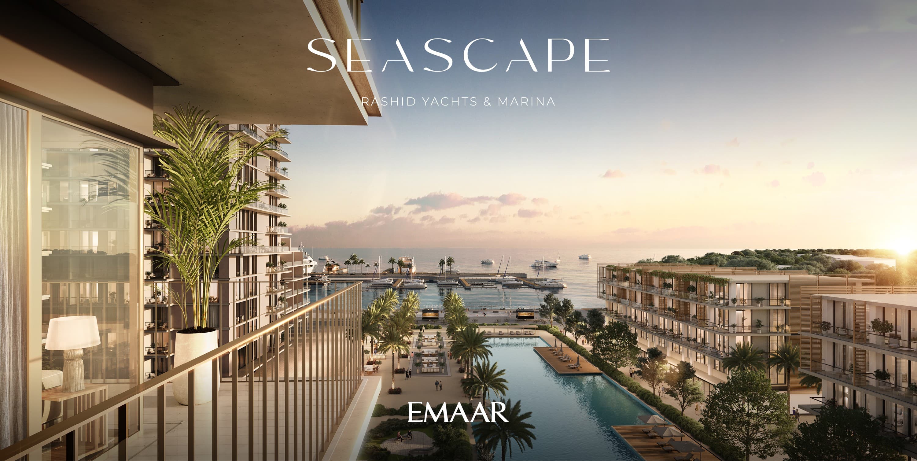 Seascape interior — 17