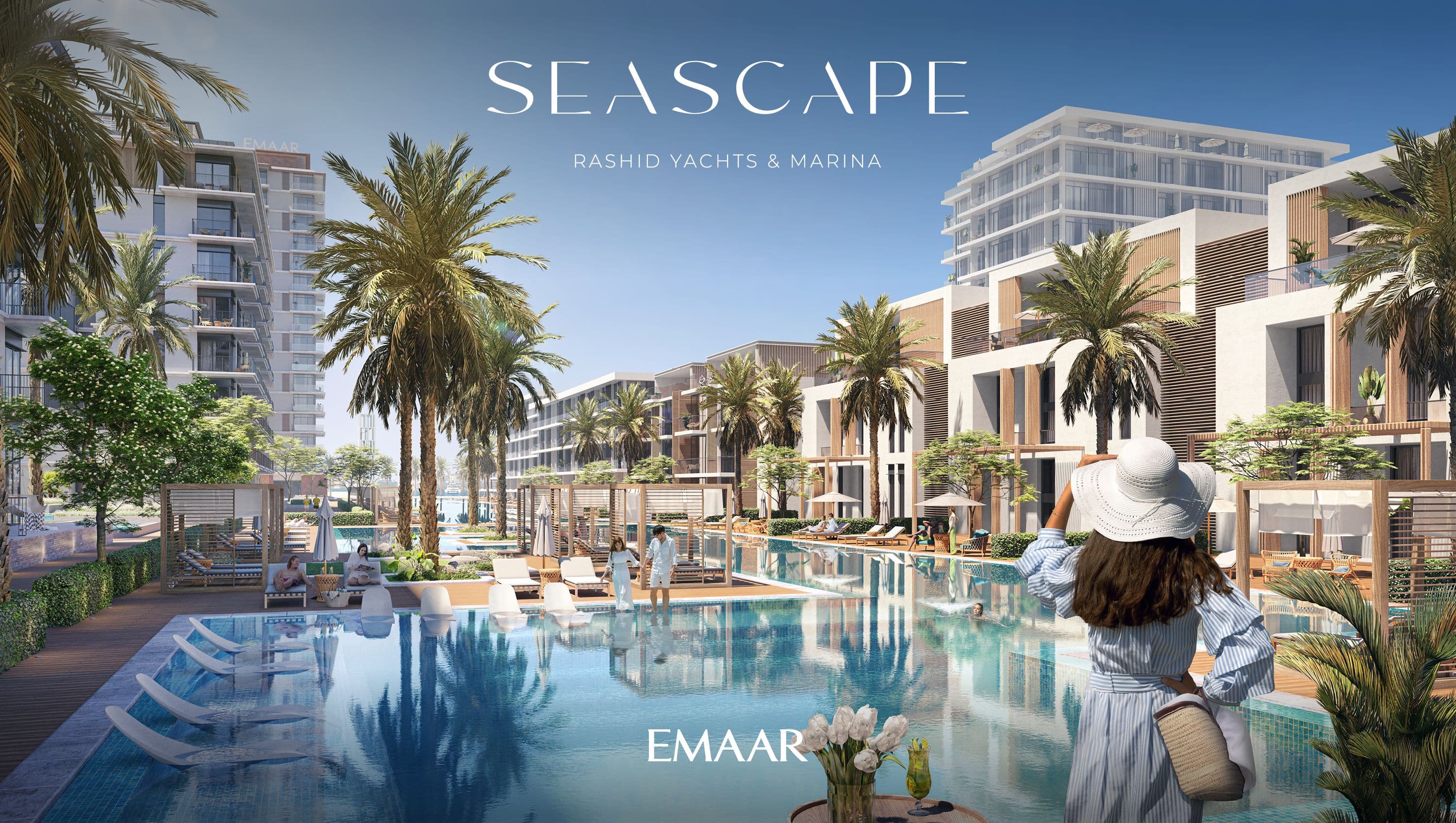 Seascape interior — 18