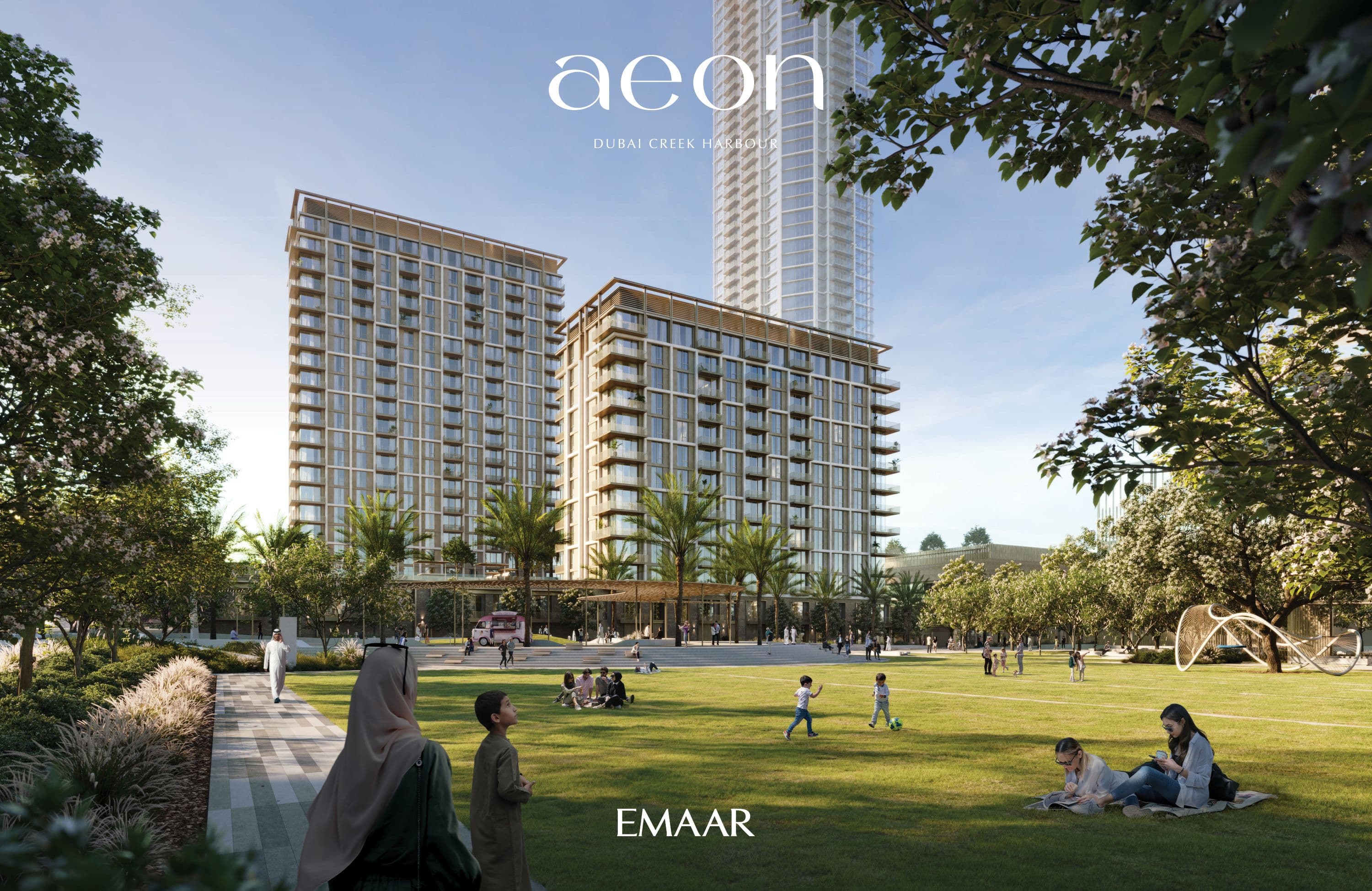 Aeon interior — 11