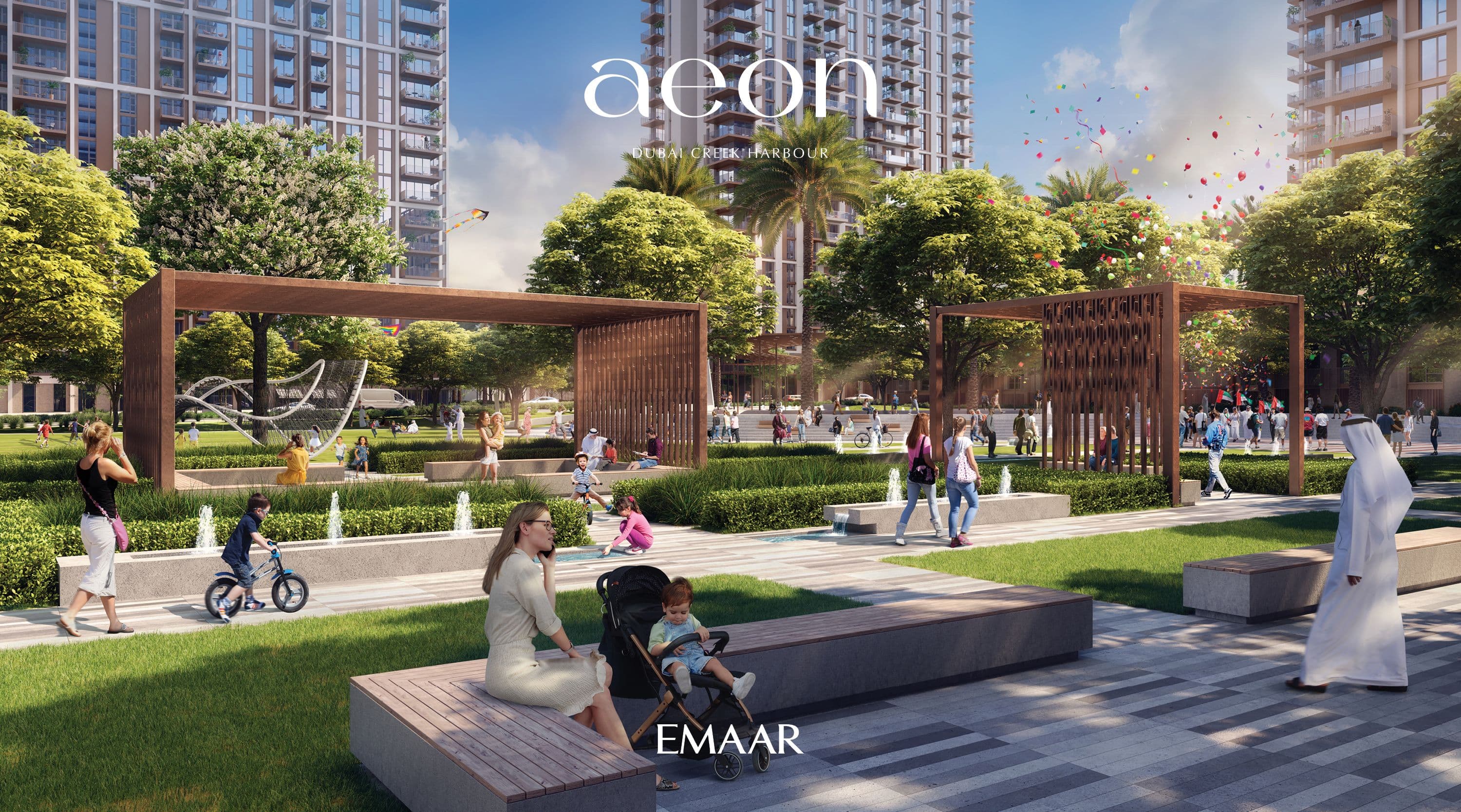 Aeon interior — 12