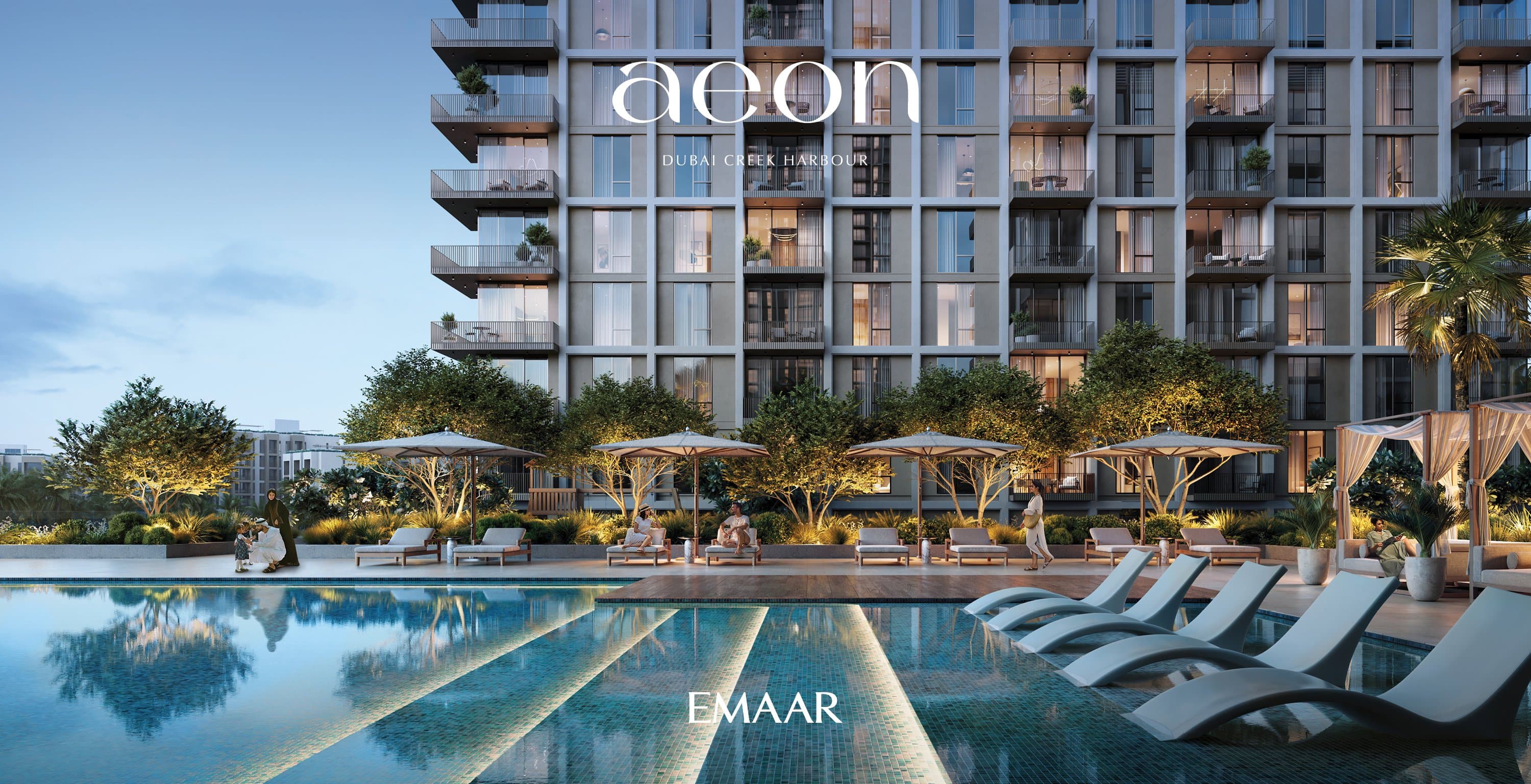 Aeon interior — 14