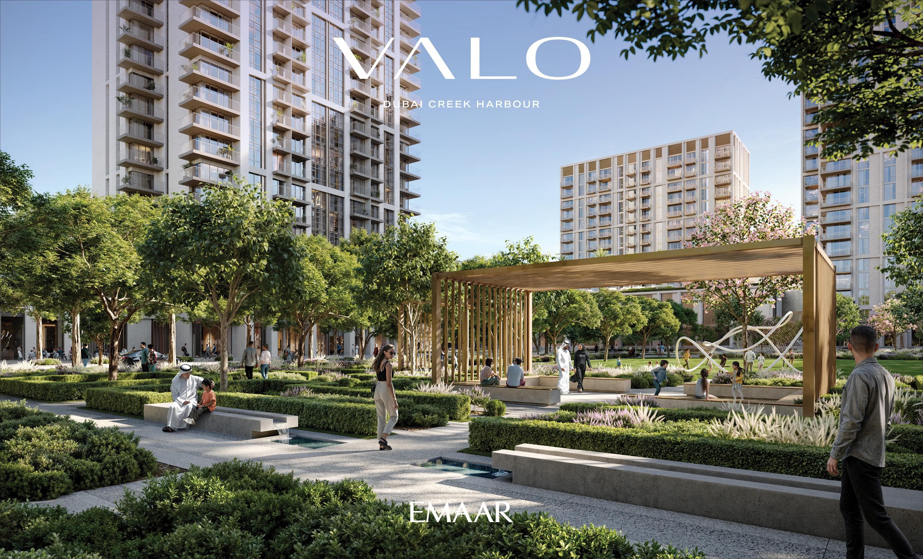 Valo interior — 3