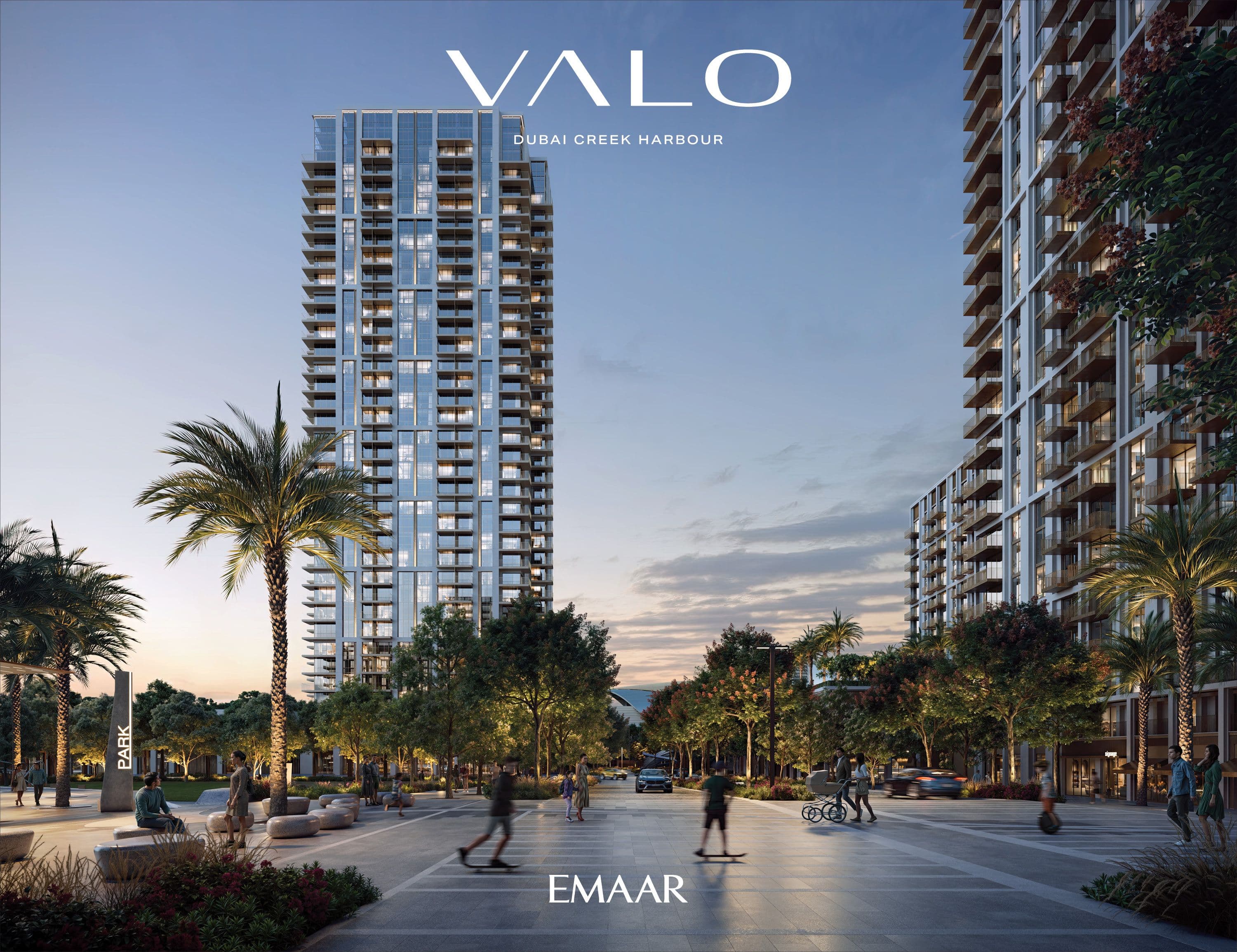 Valo interior — 6