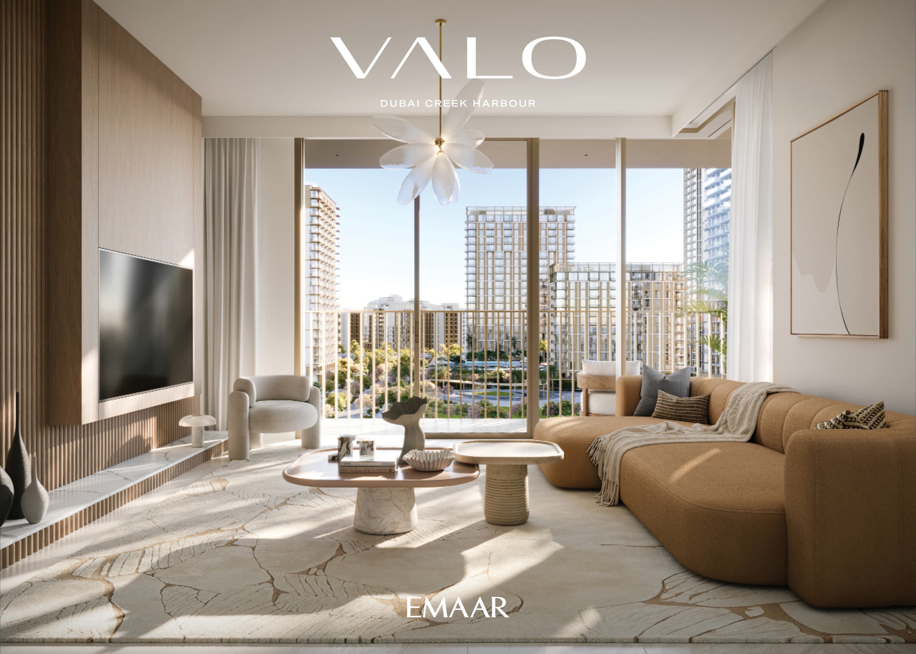 Valo interior — 7