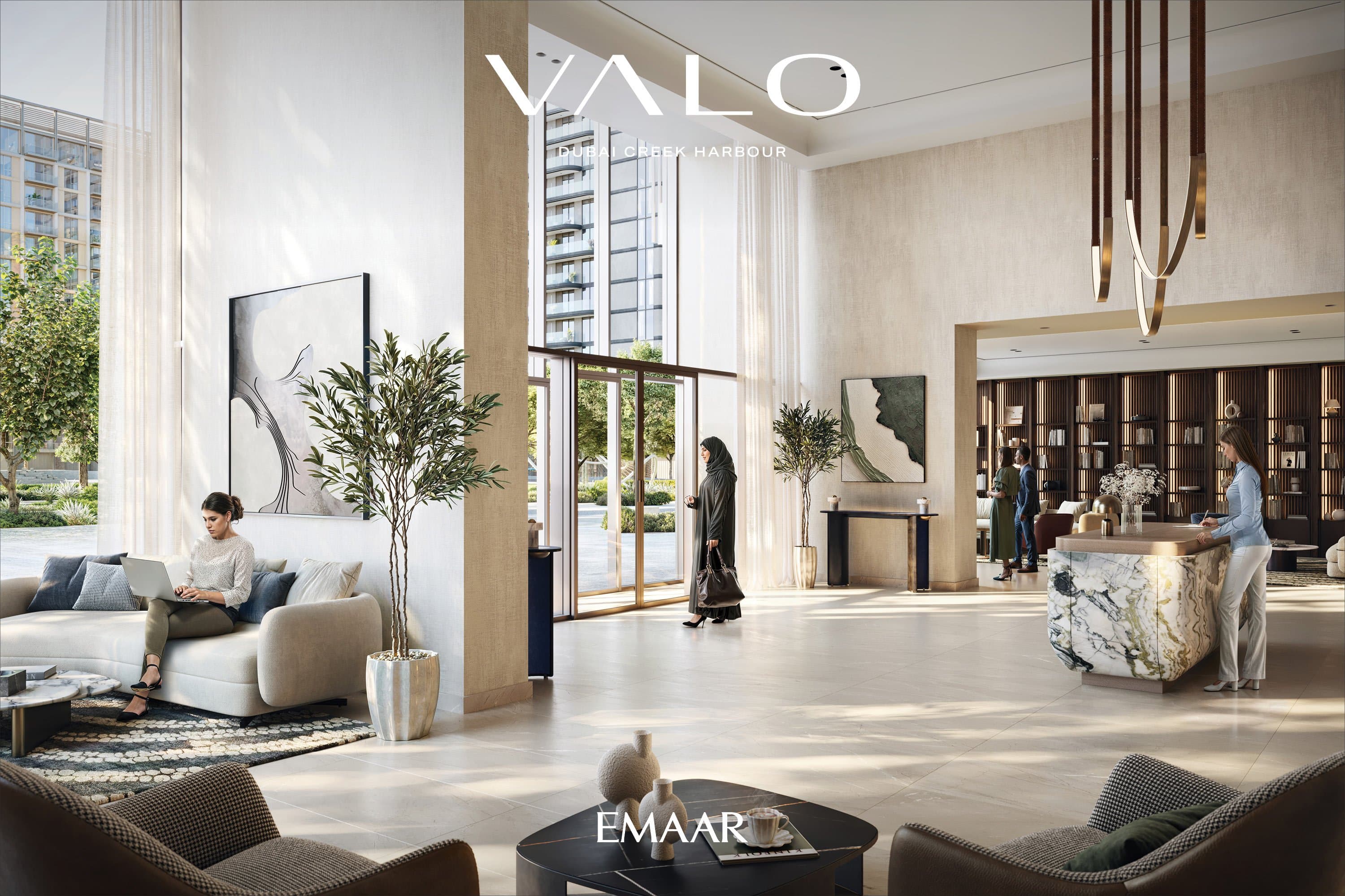 Valo interior — 8
