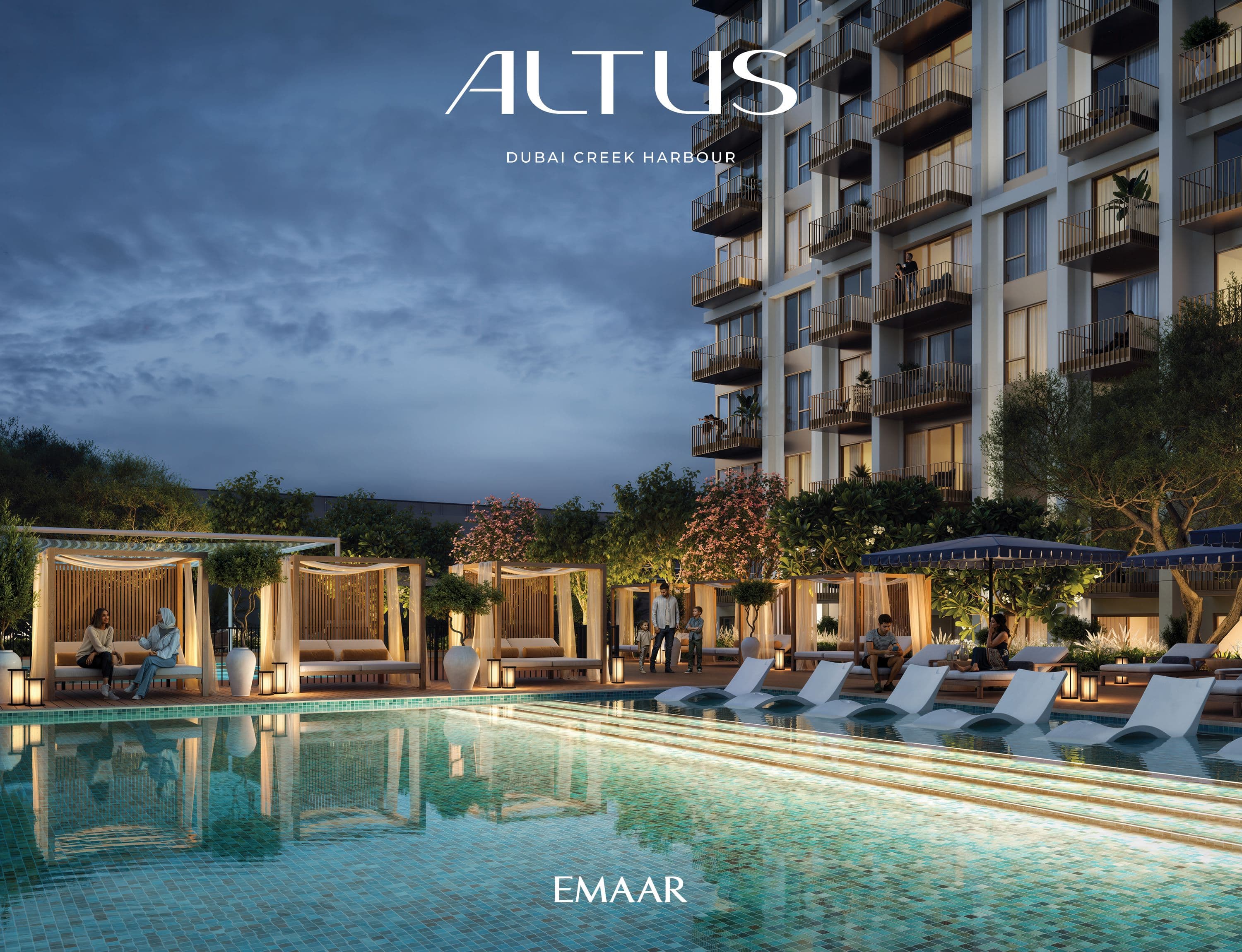 Altus interior — 3