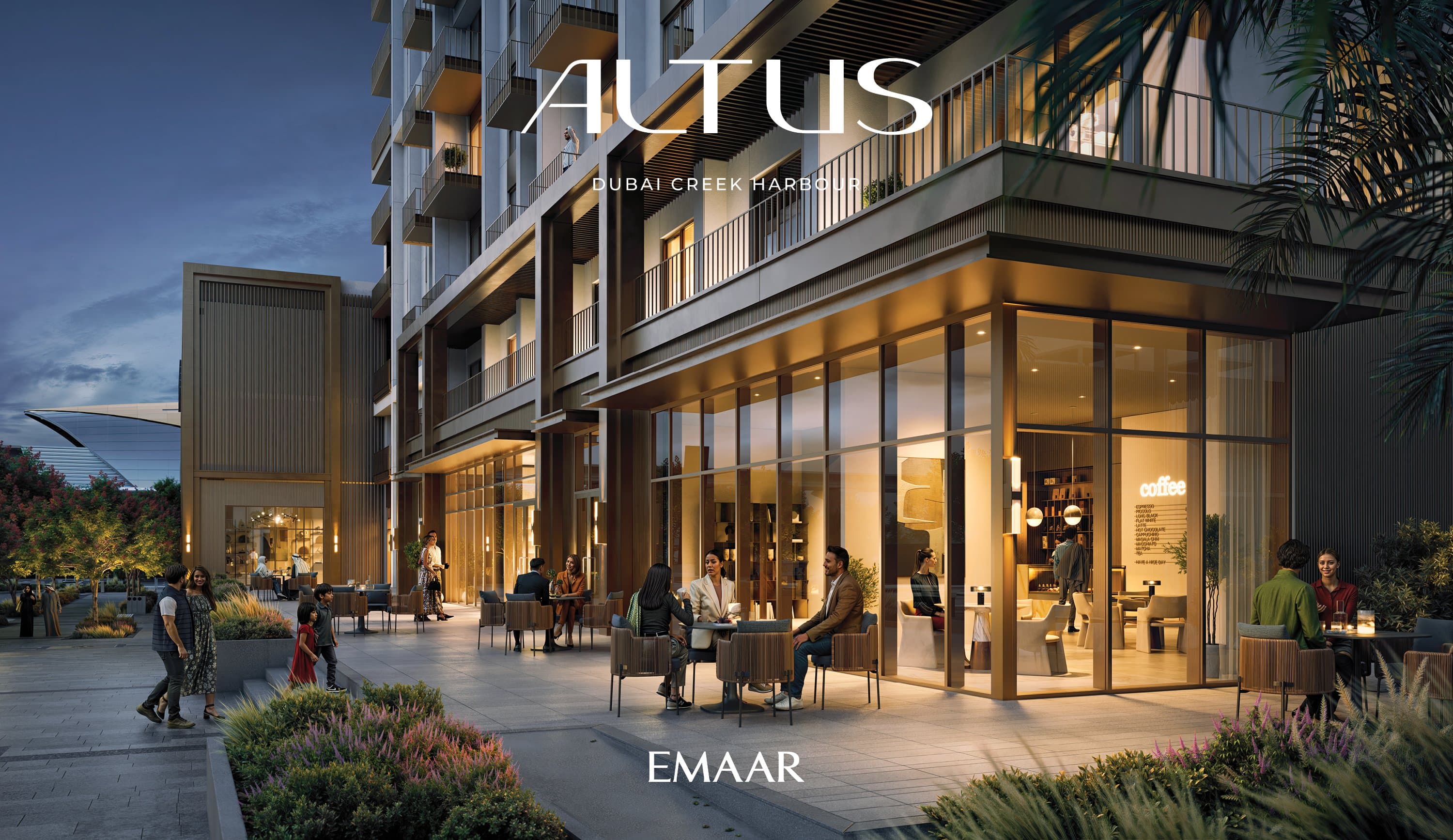 Altus interior — 4