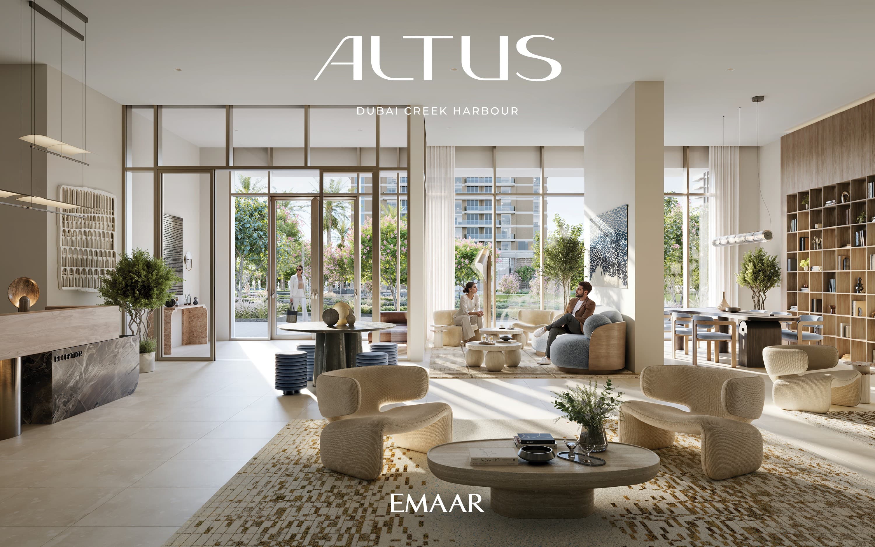 Altus interior — 8