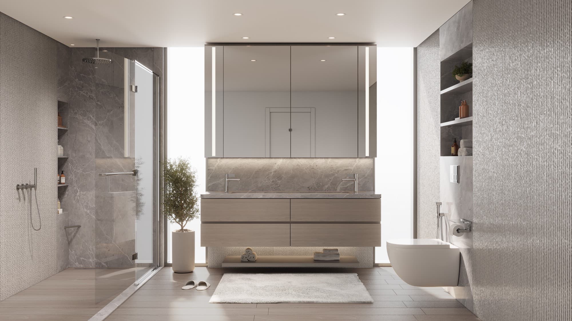 Claydon House interior — 13