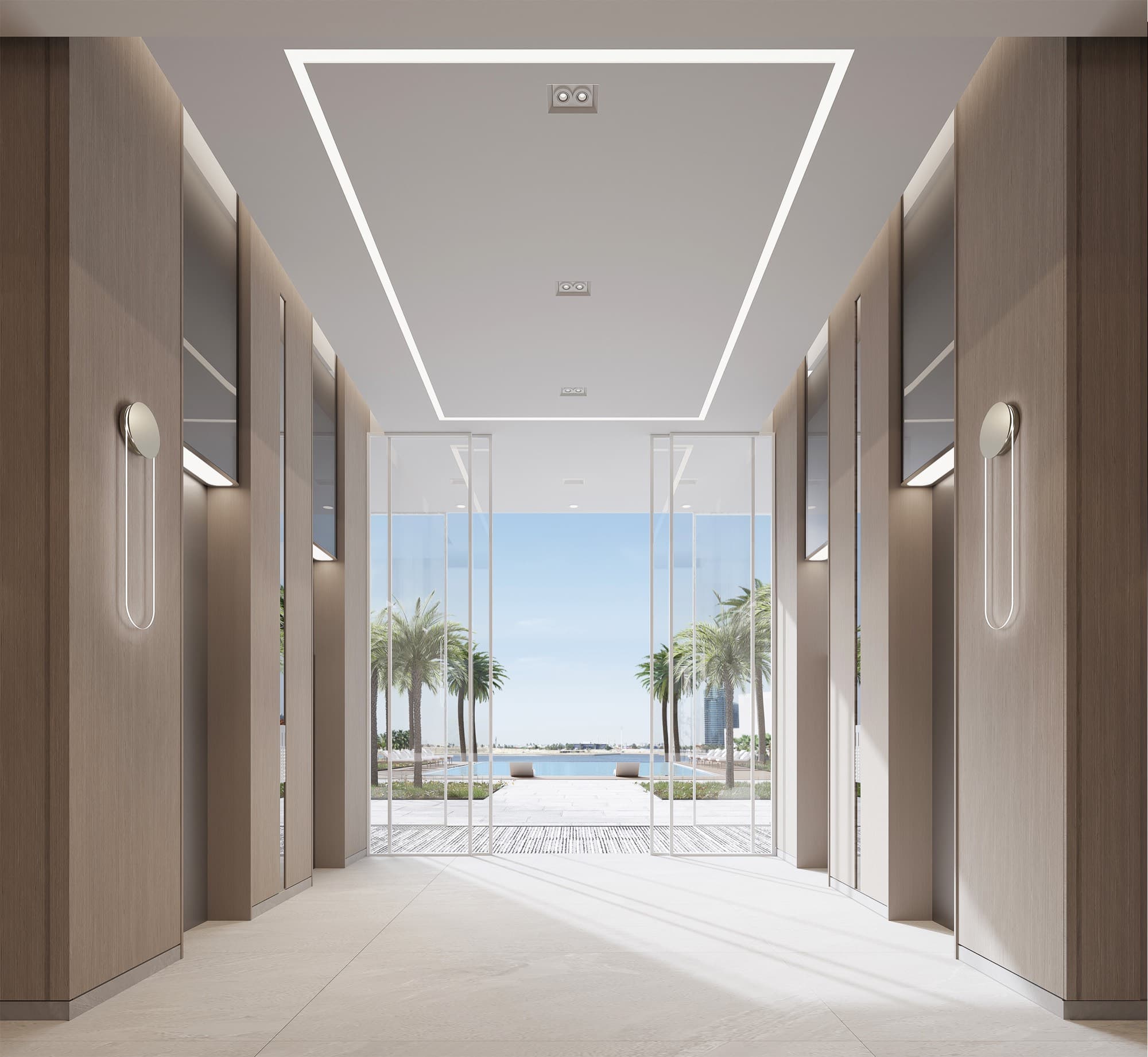 Art Bay interior — 20