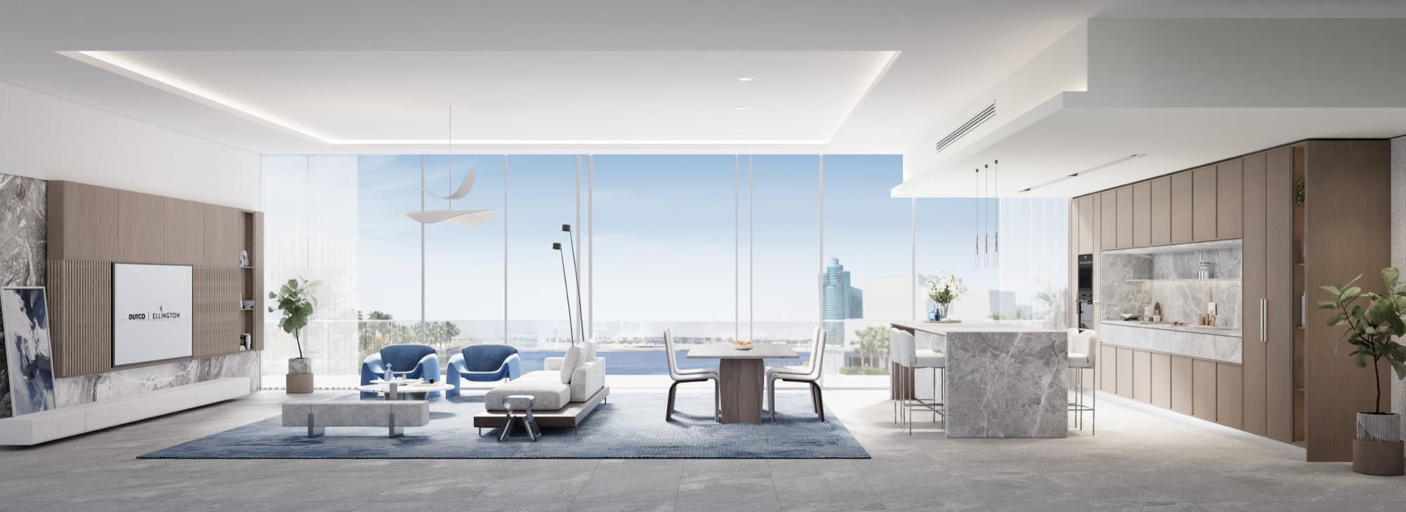 Art Bay interior — 21