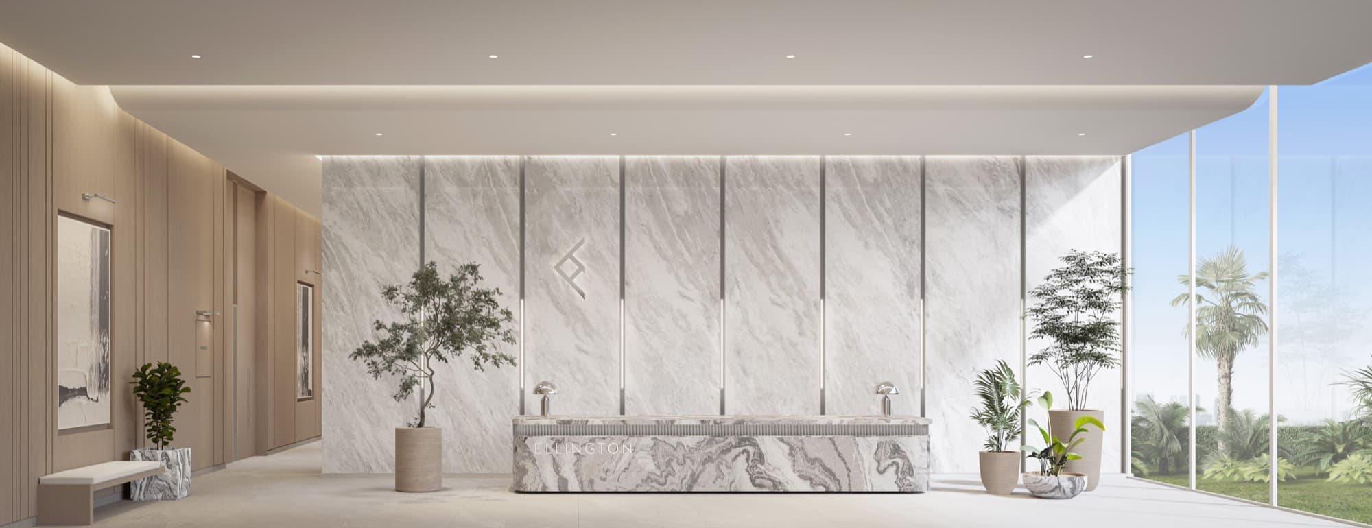 Art Bay interior — 24