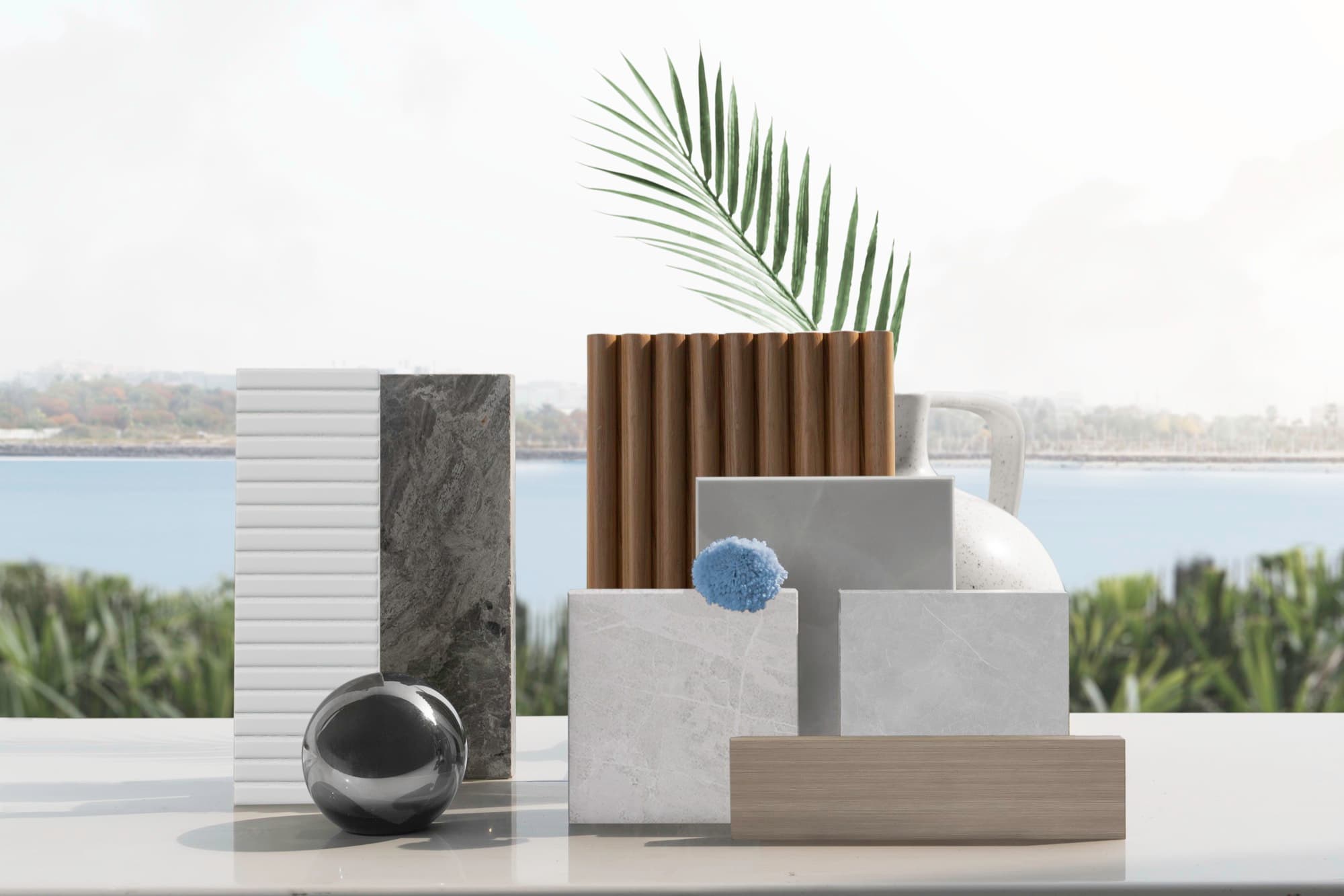 Art Bay interior — 25