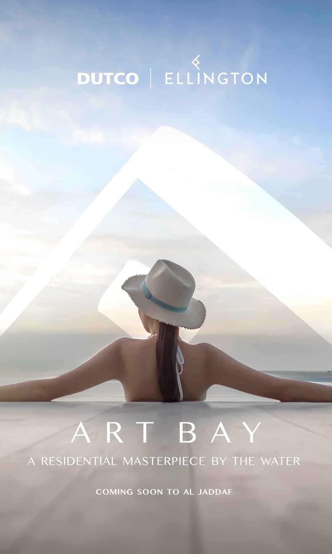 Art Bay interior — 40
