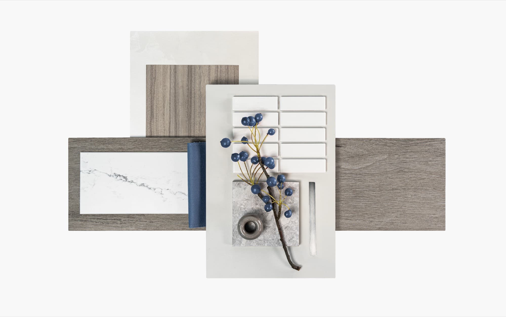 Kensington Waters interior — 10
