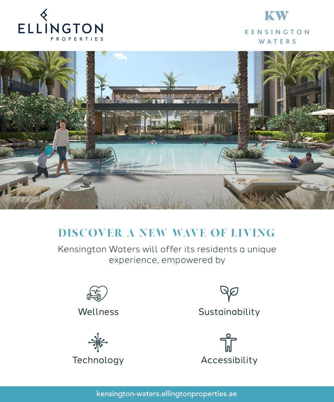 Kensington Waters interior — 24