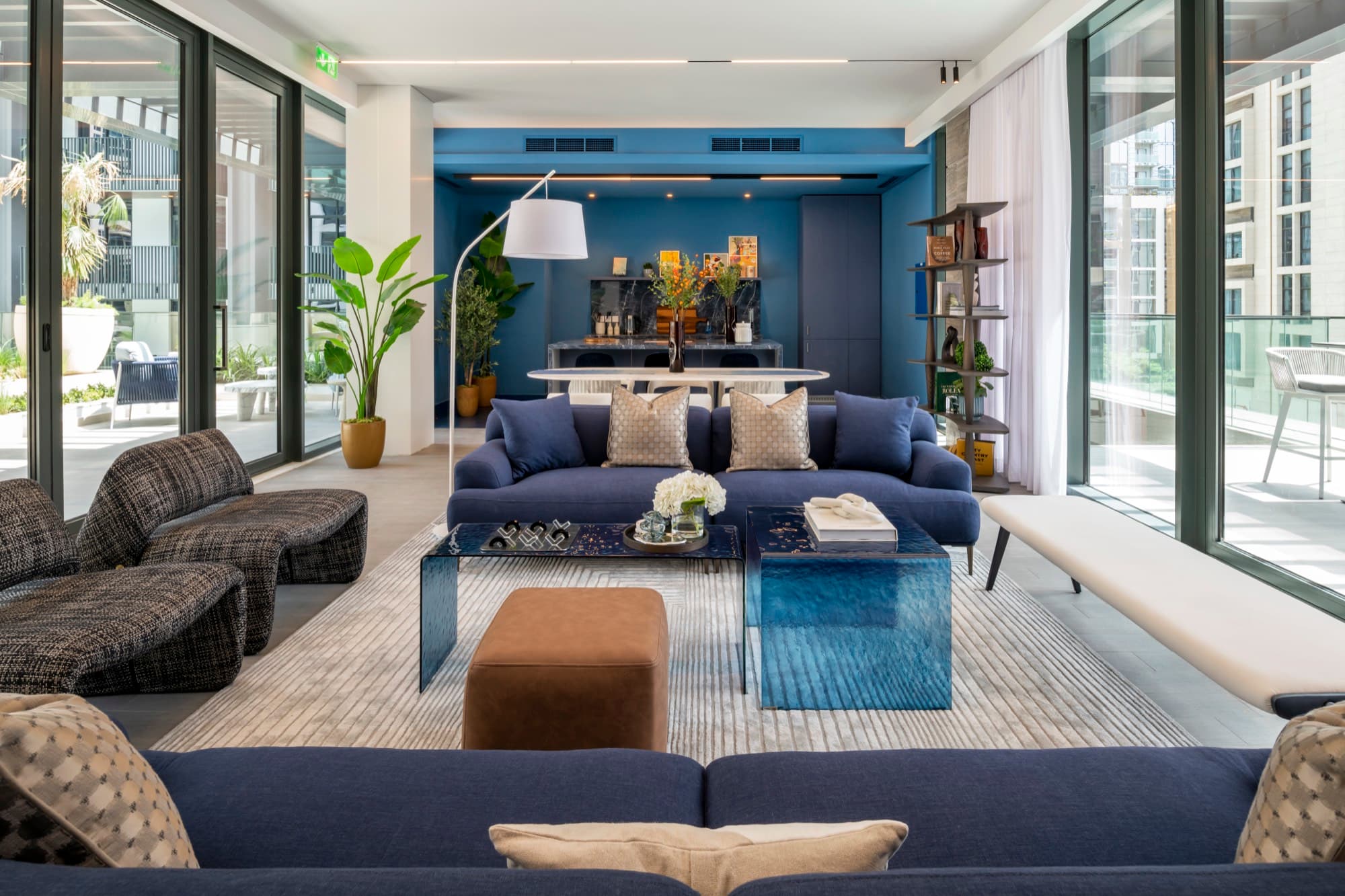 Kensington Waters interior — 27