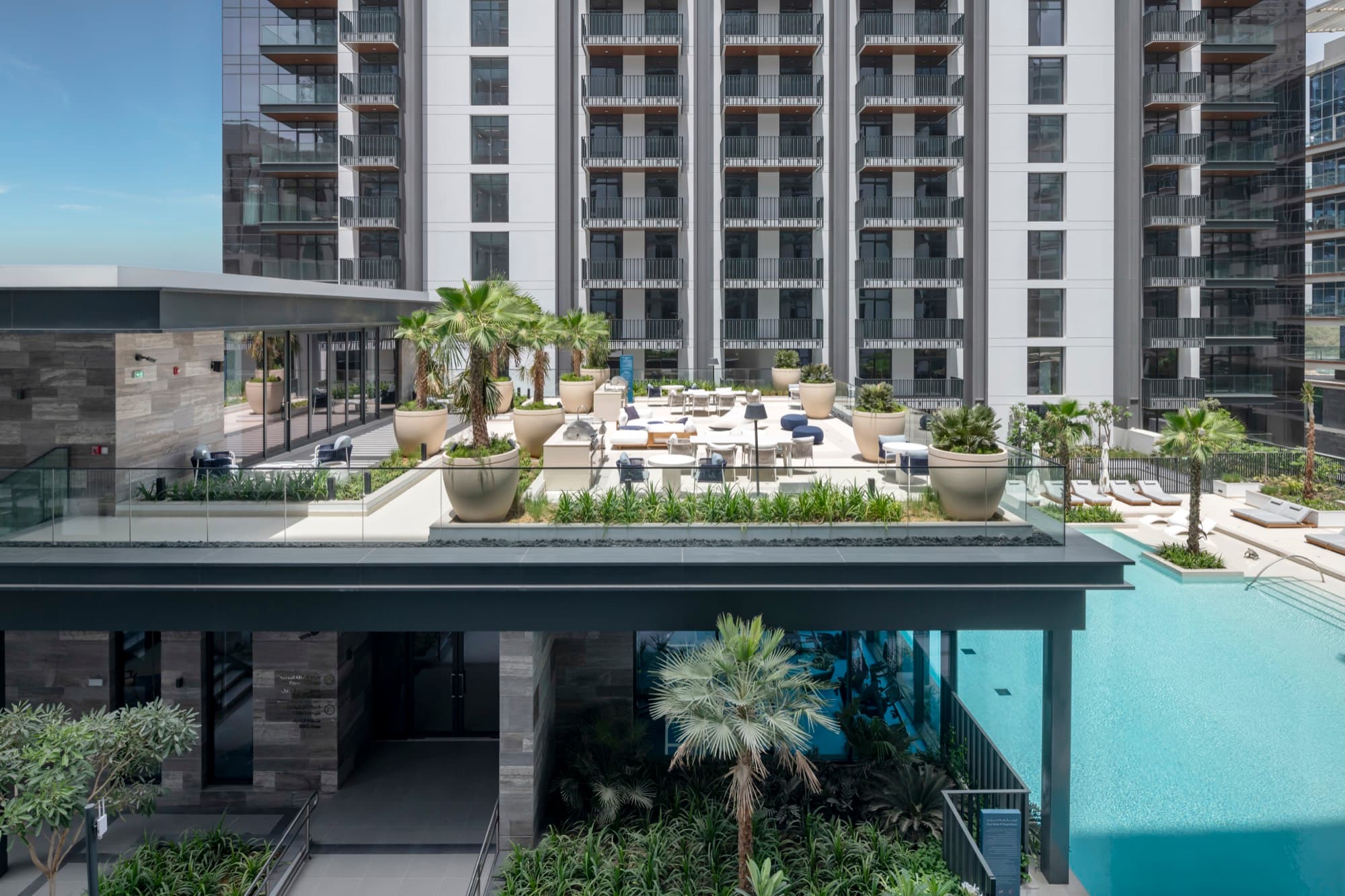 Kensington Waters interior — 29