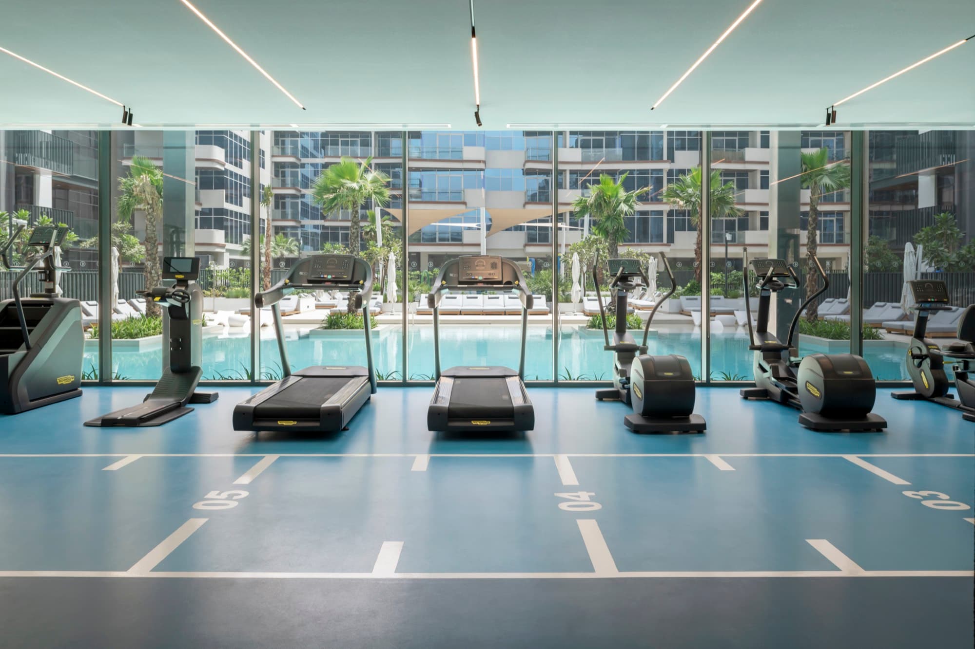 Kensington Waters interior — 31
