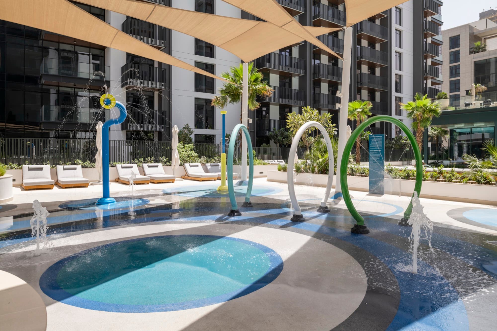 Kensington Waters interior — 38