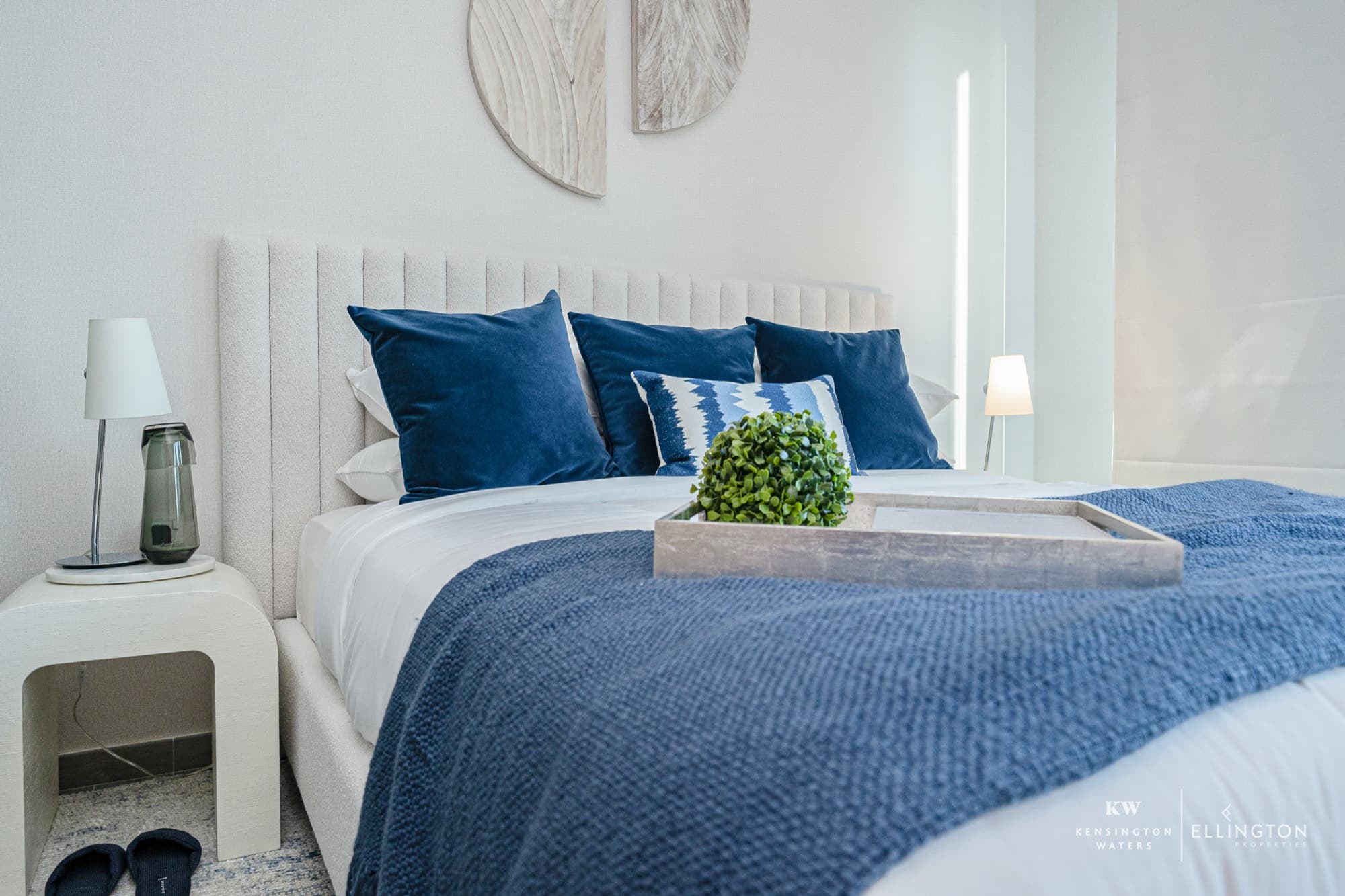 Kensington Waters interior — 41