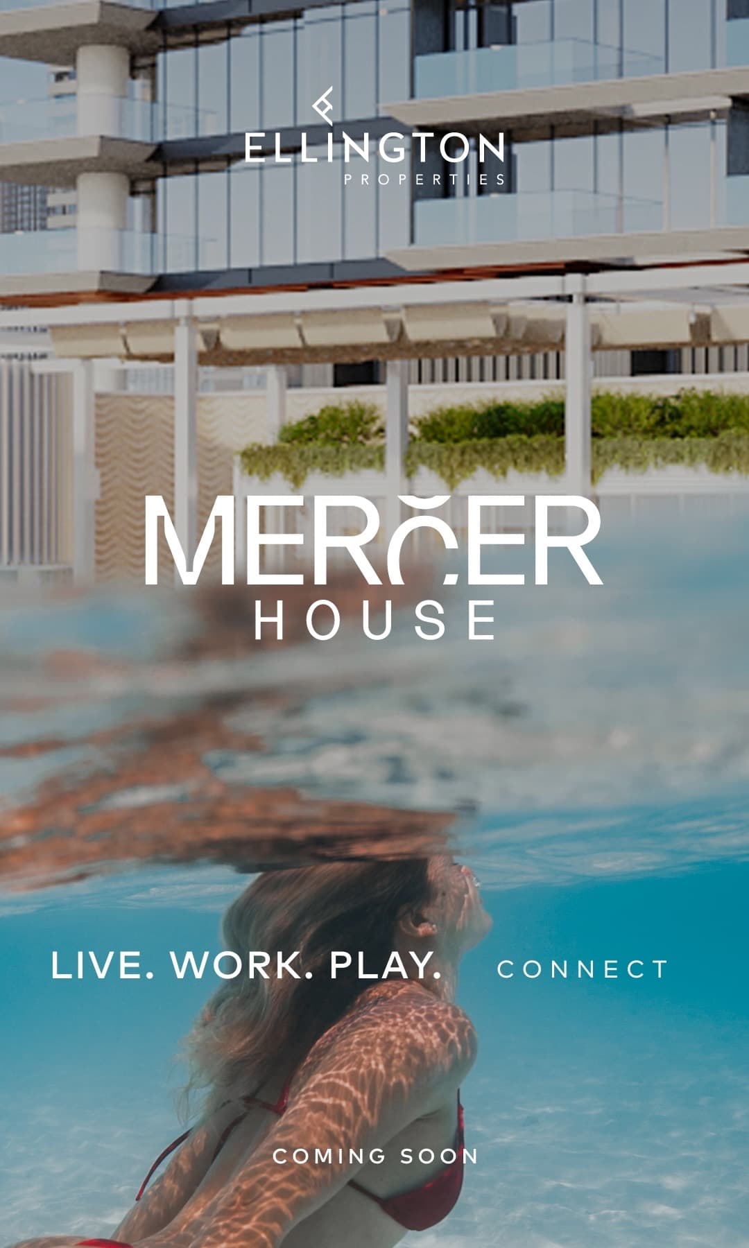 Mercer House interior — 37