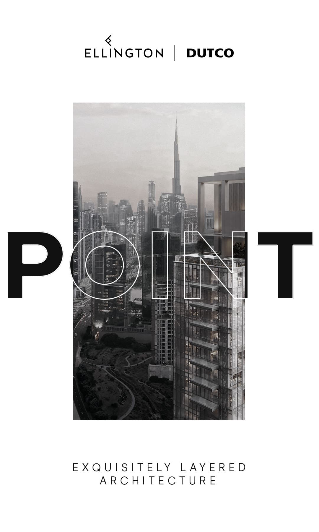 One River Point interior — 3