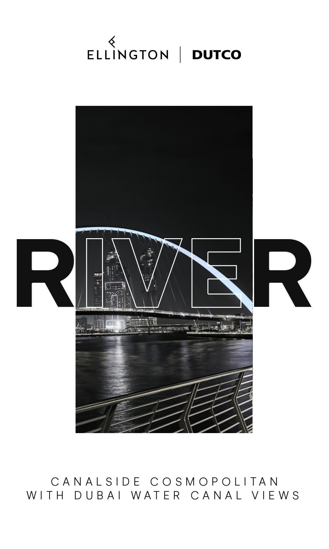 One River Point interior — 4