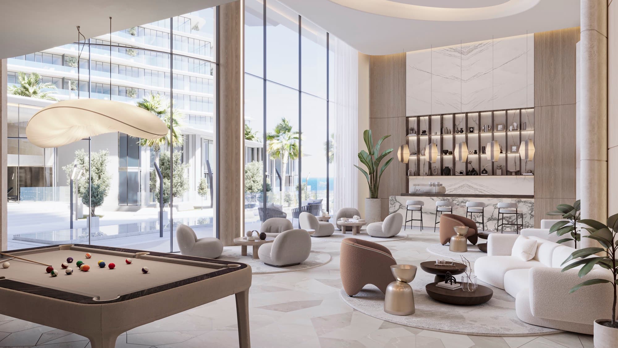 Porto Playa interior — 6