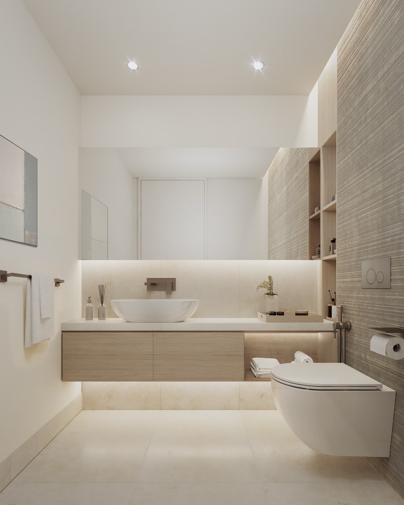 Porto Playa interior — 20