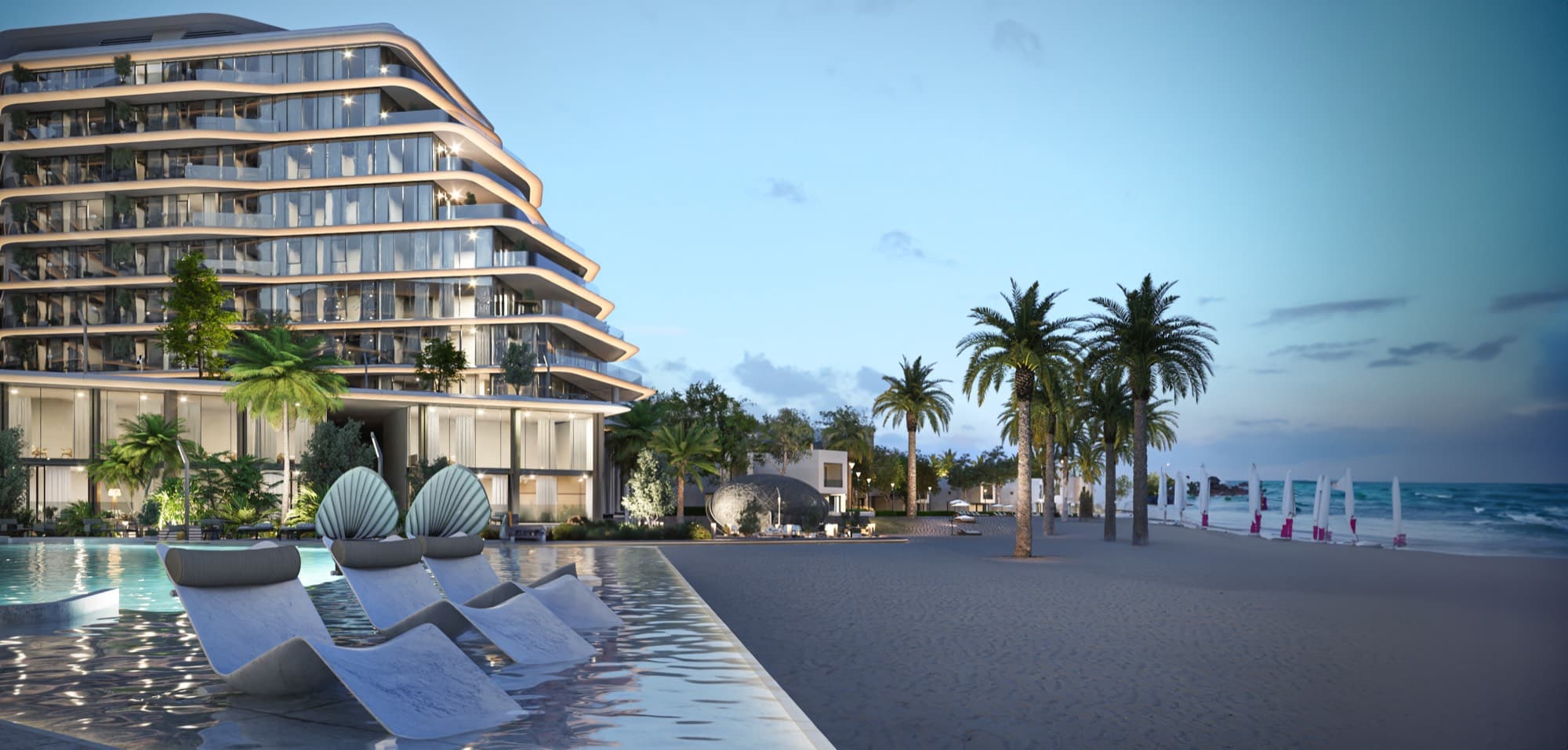 Porto Playa interior — 22