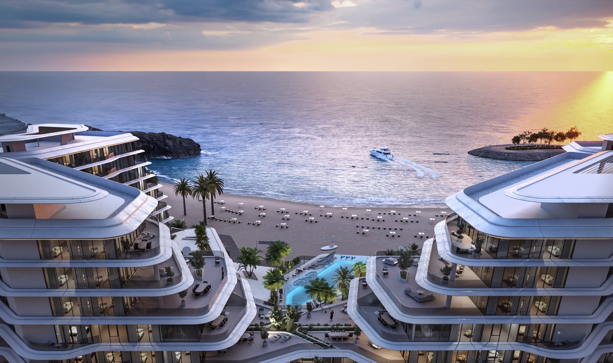 Porto Playa interior — 24
