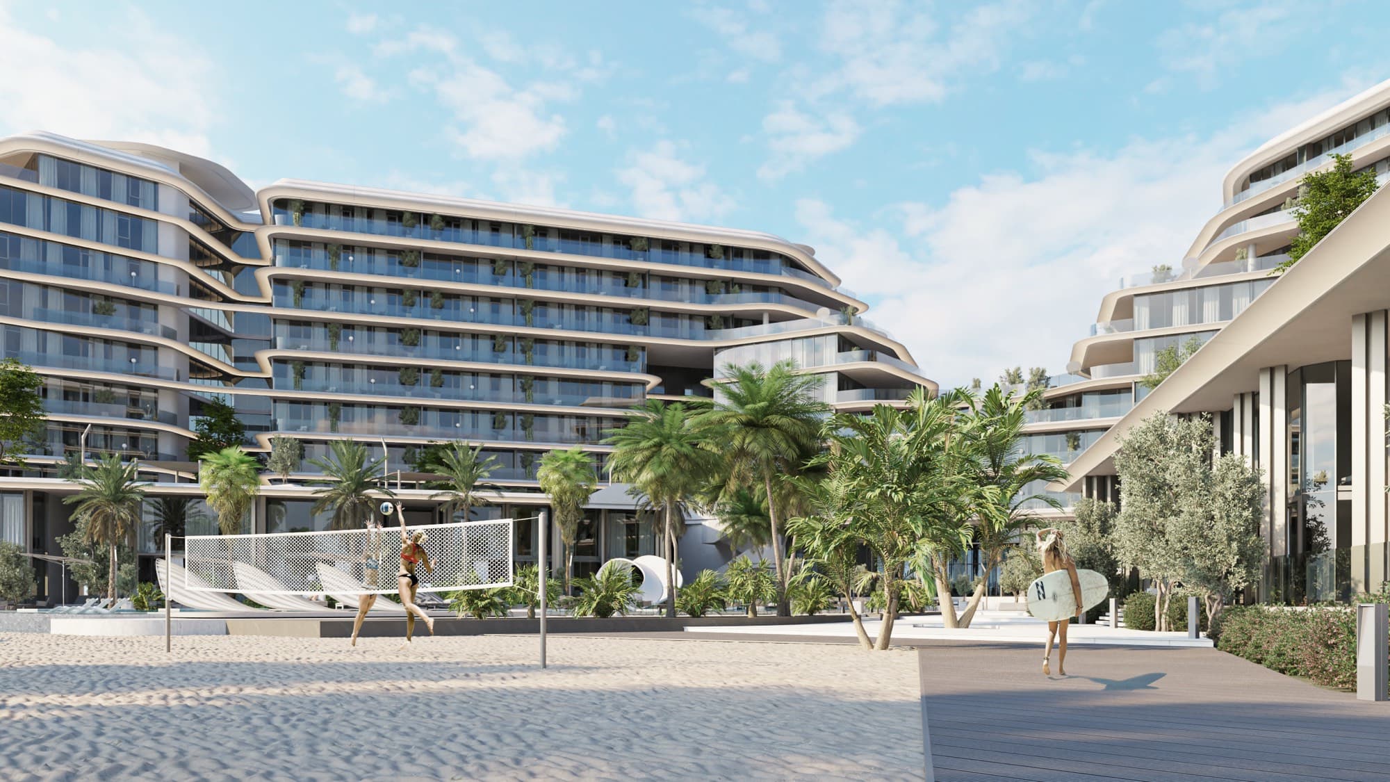 Porto Playa interior — 25