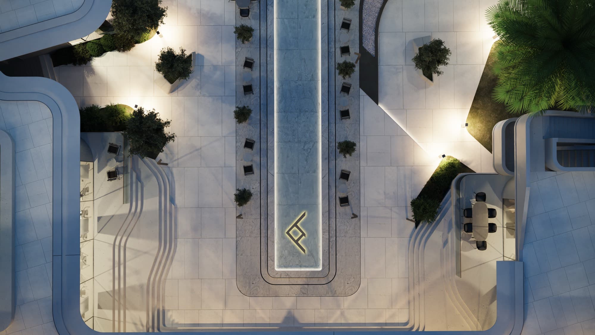 Porto Playa interior — 26