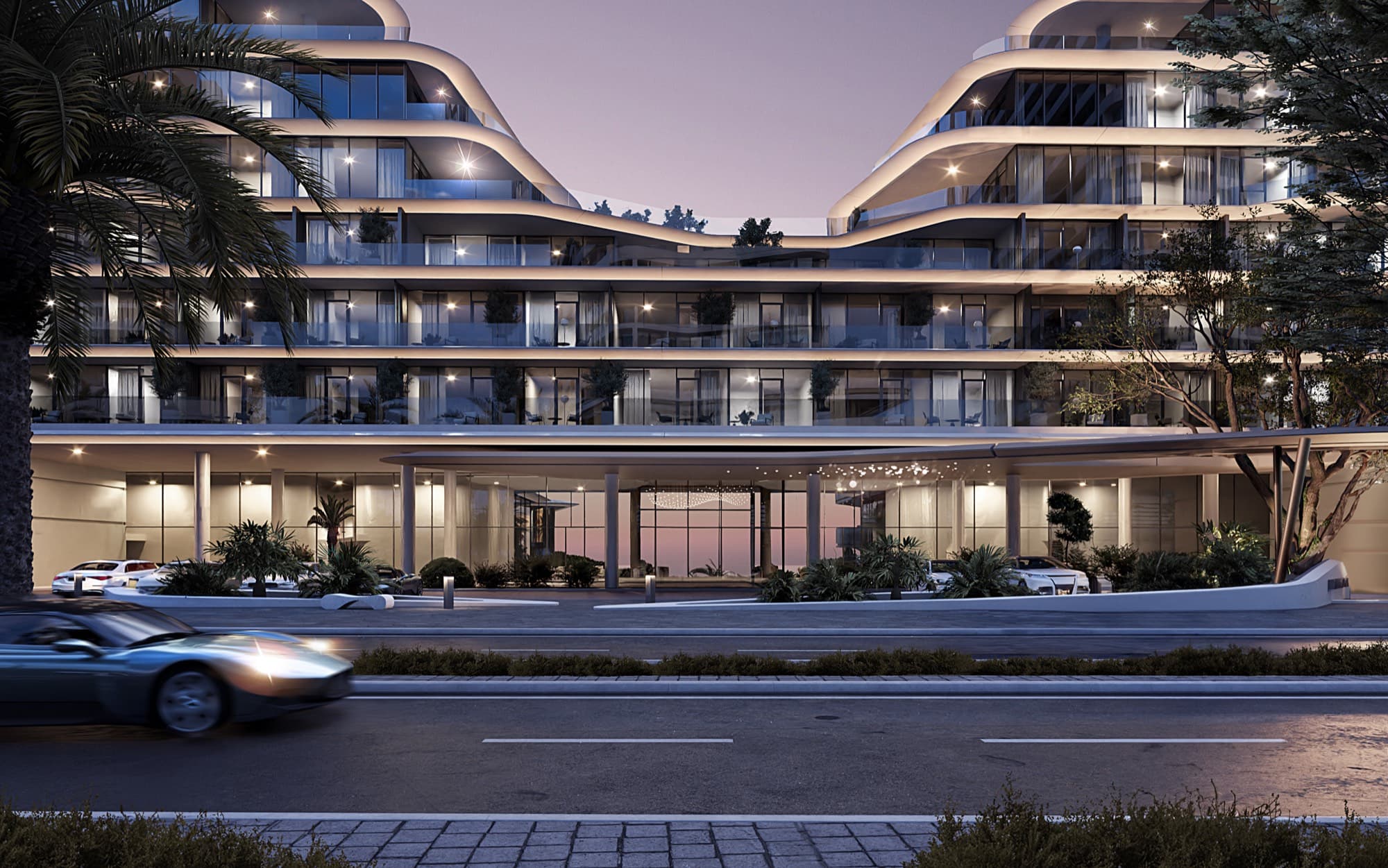 Porto Playa interior — 27