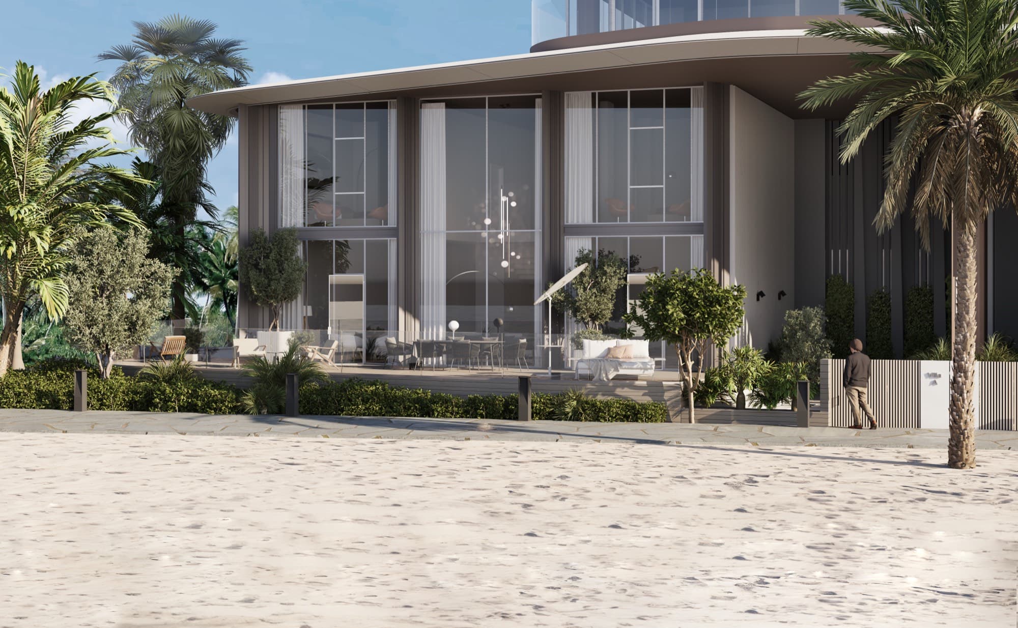 Porto Playa interior — 30