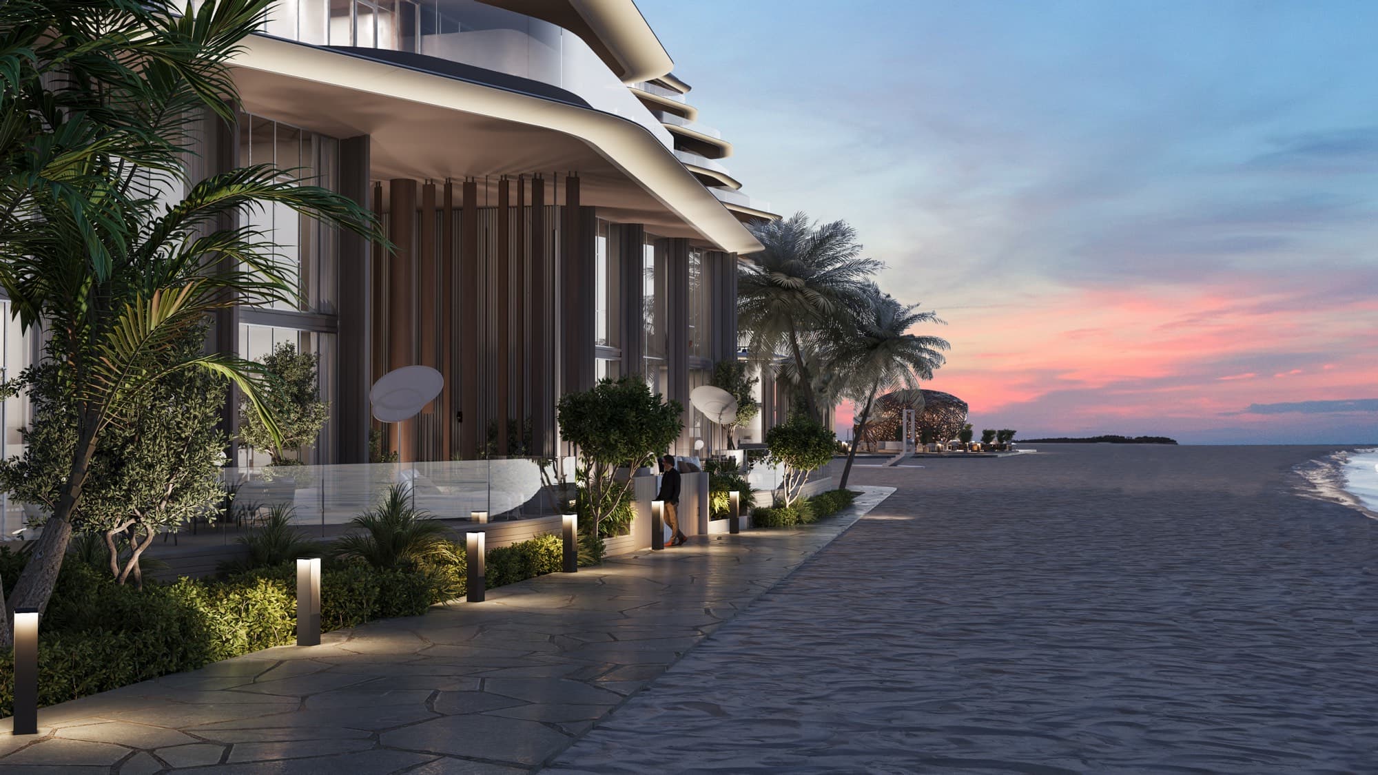 Porto Playa interior — 32