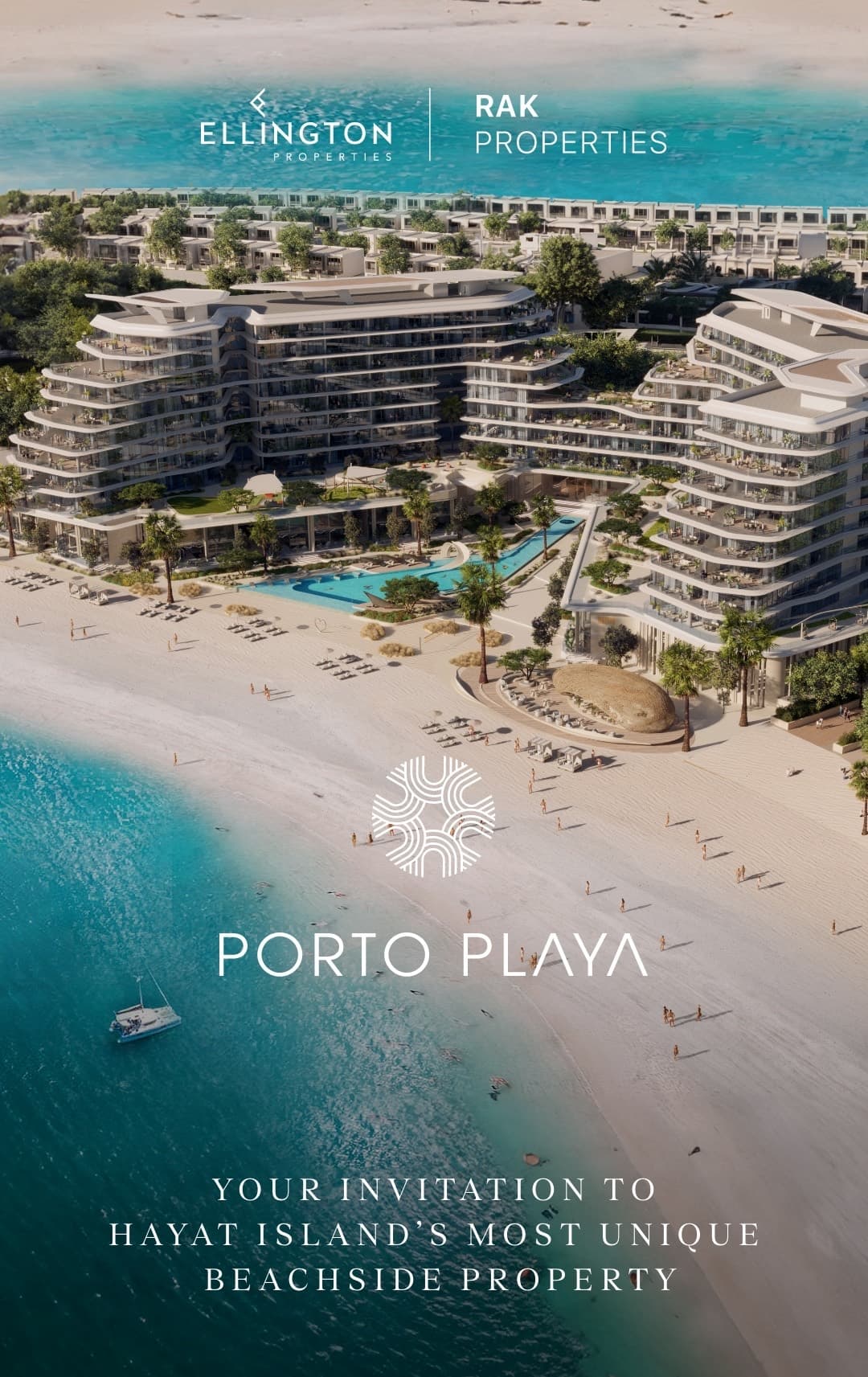 Porto Playa interior — 34