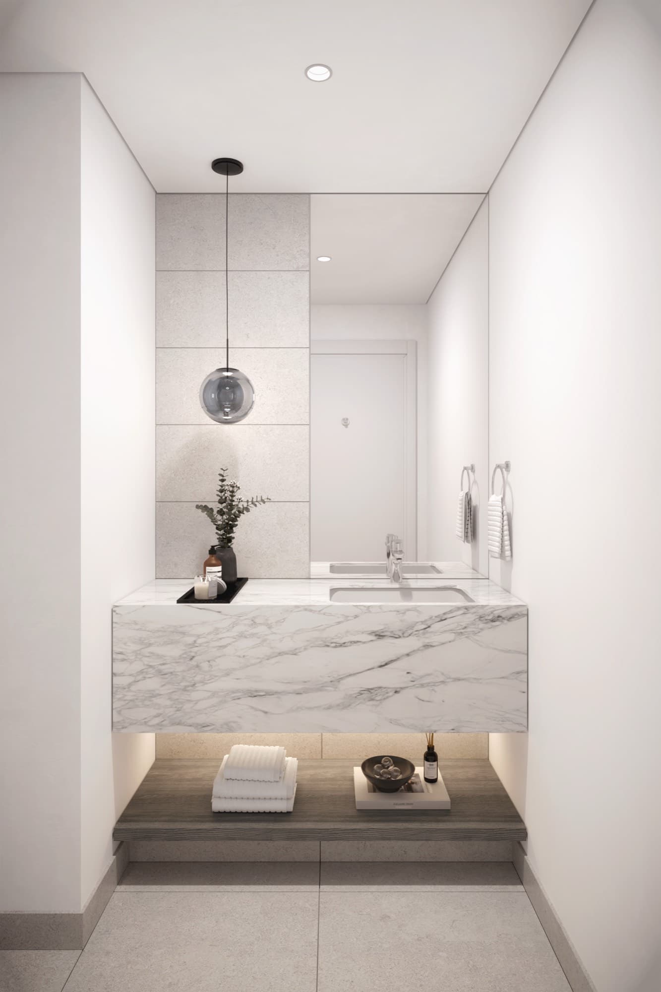 Rosemont Residences interior — 10