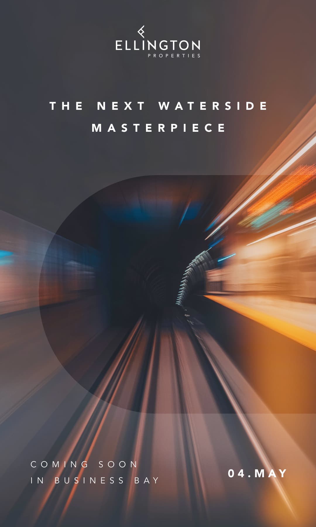 The Crestmark interior — 13