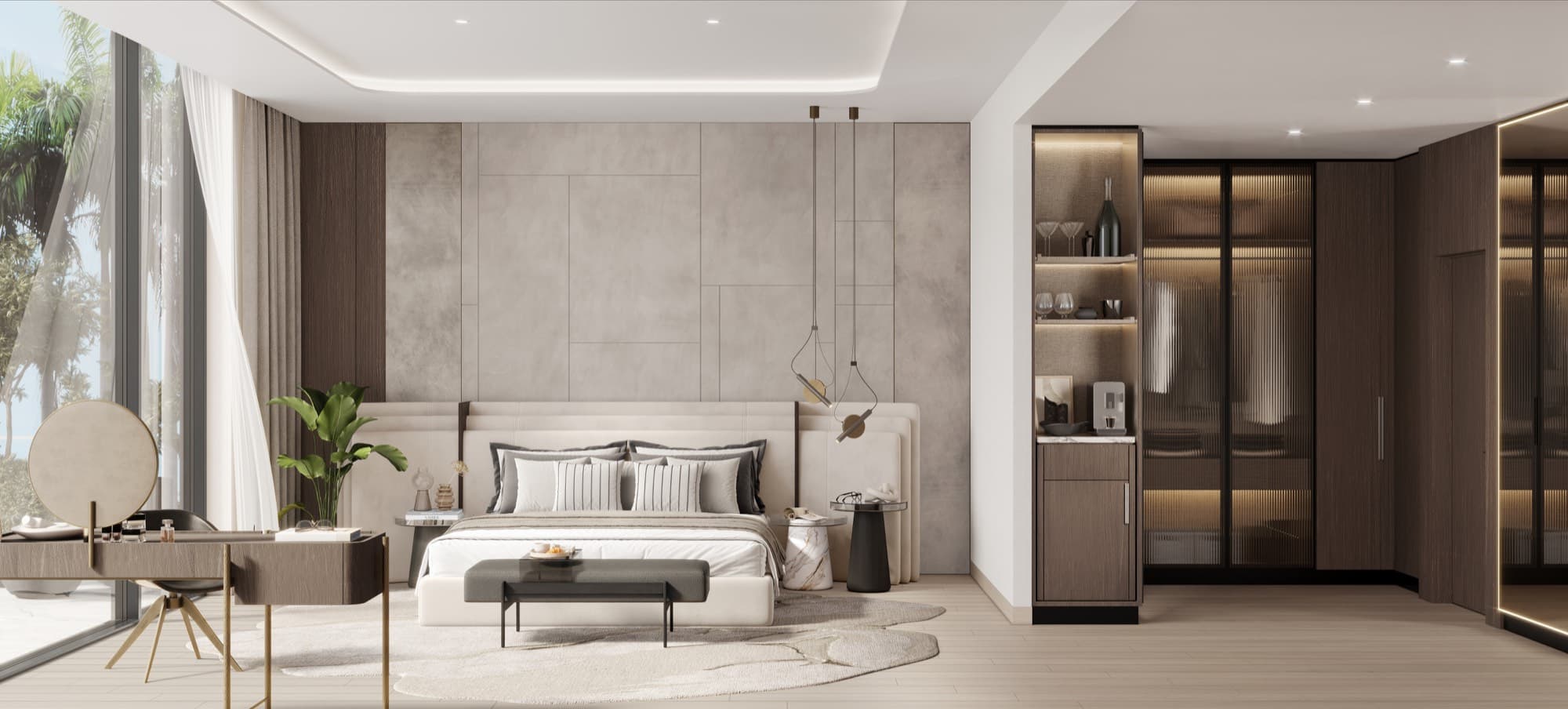 The Watercrest interior — 7