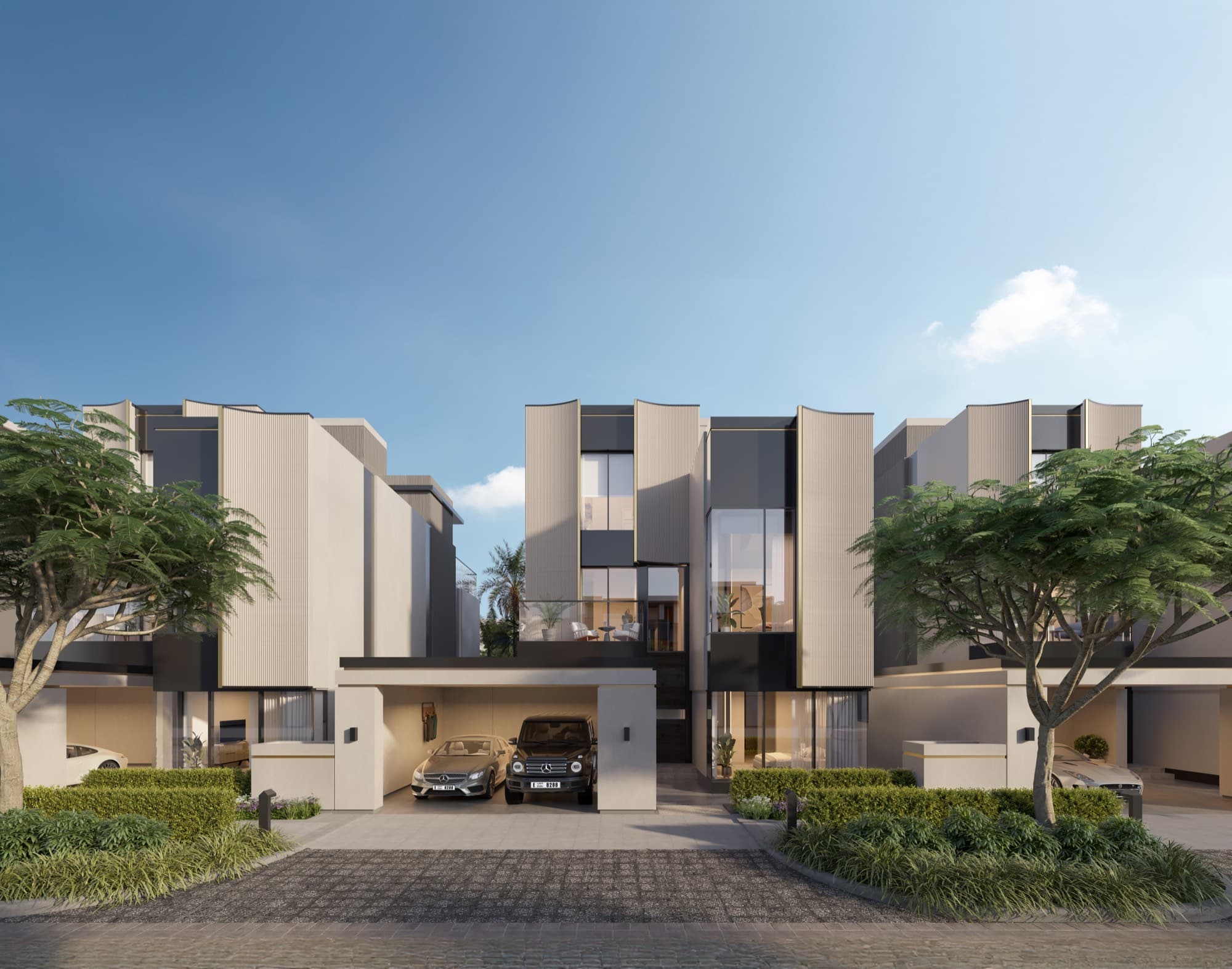 The Watercrest interior — 13