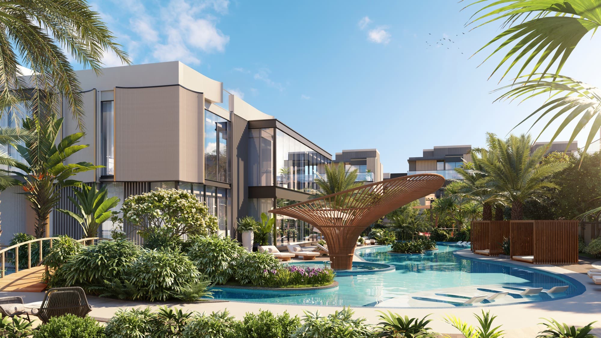 The Watercrest interior — 15
