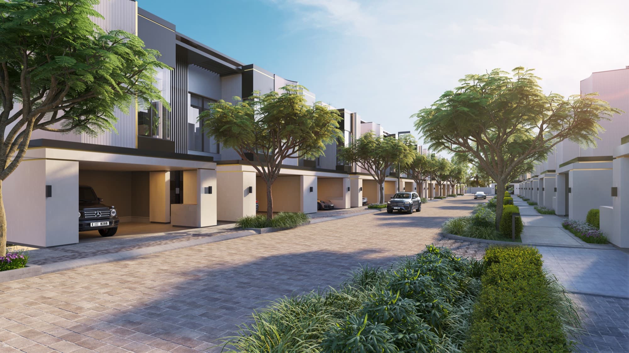 The Watercrest interior — 17