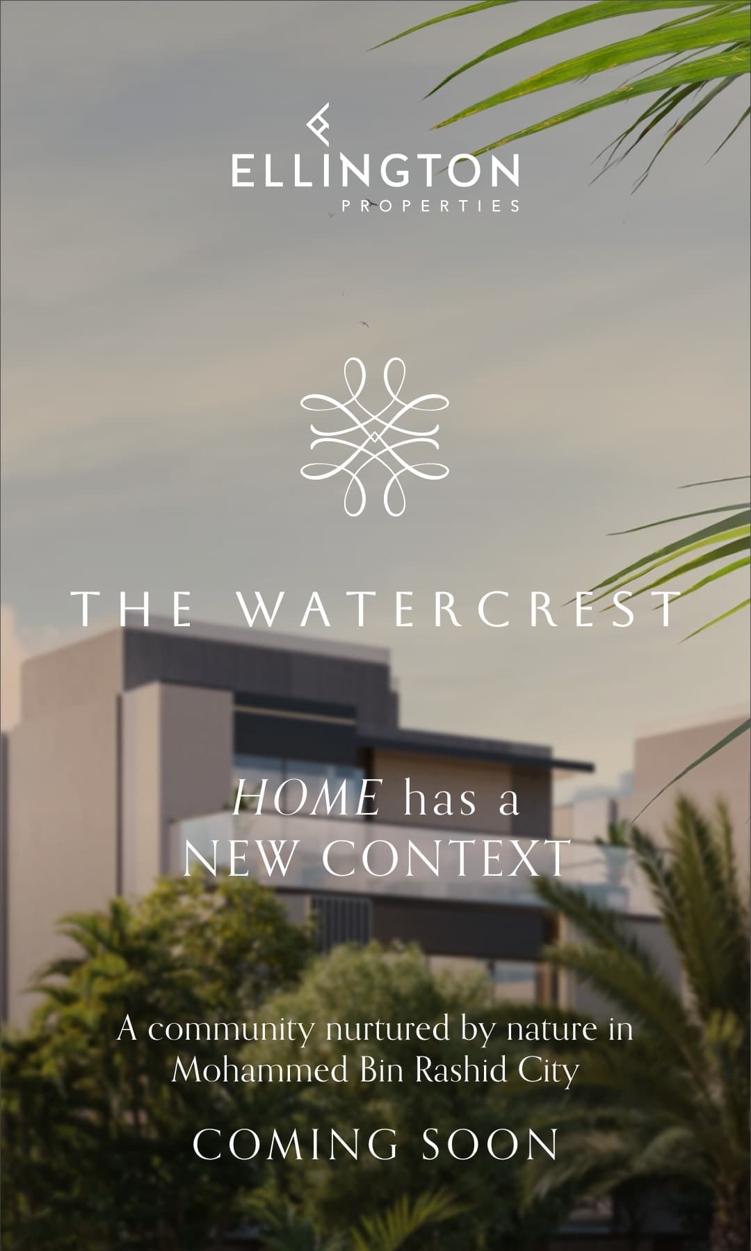 The Watercrest interior — 27