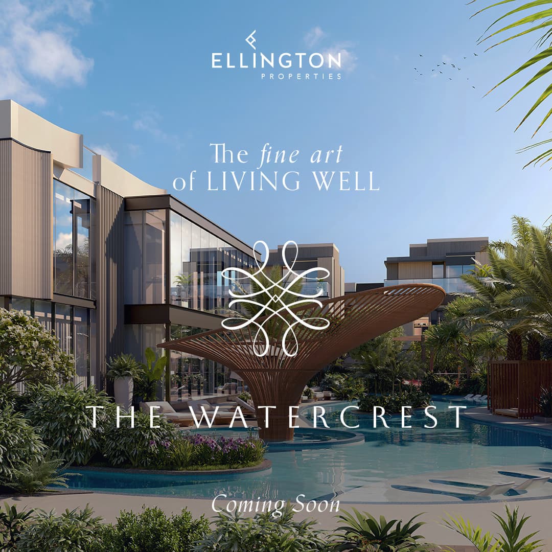The Watercrest interior — 28
