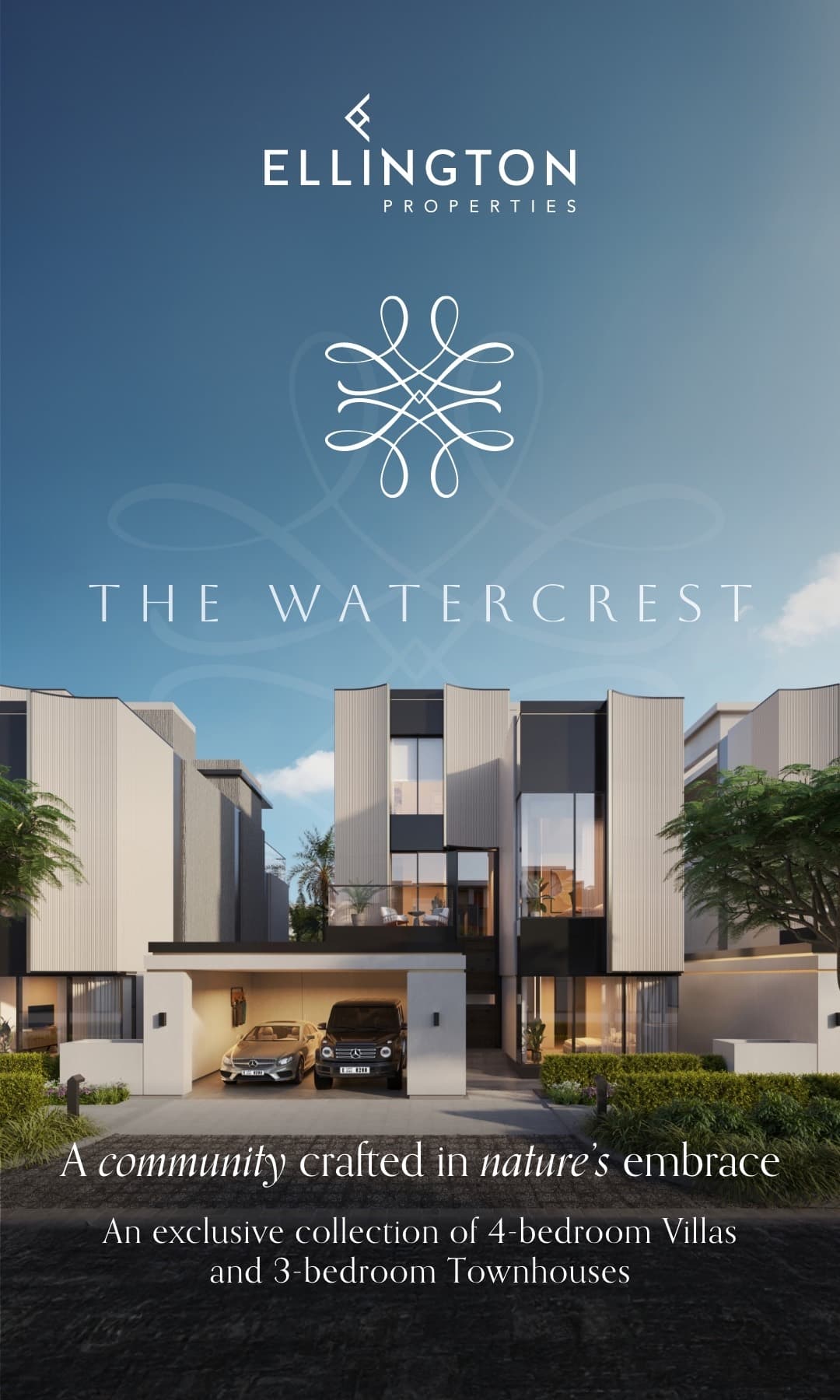 The Watercrest interior — 33