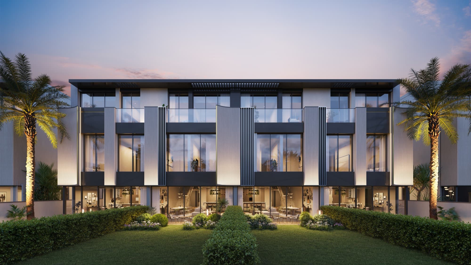 The Watercrest interior — 34